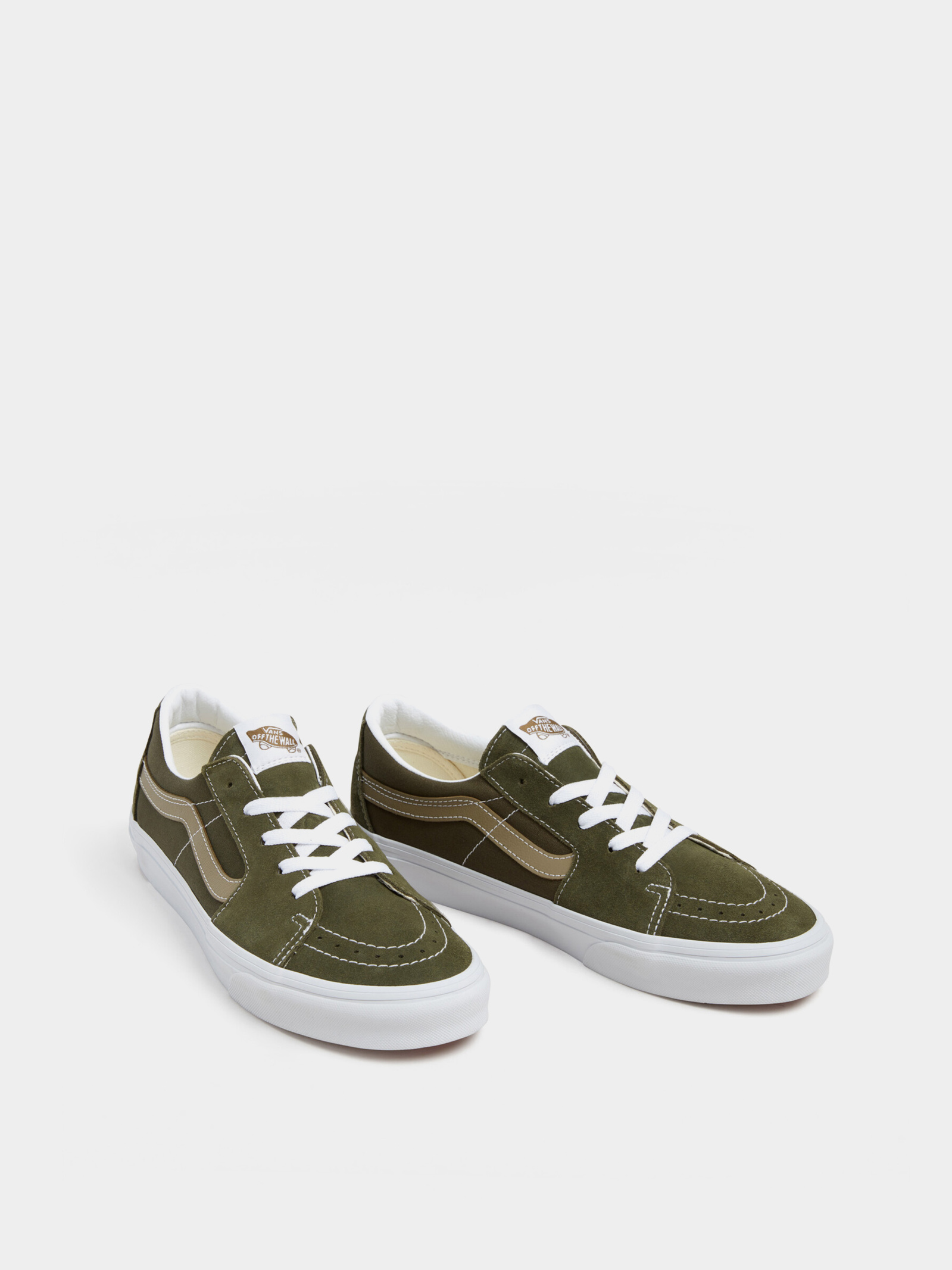 Кеды низкие Унисекс Vans