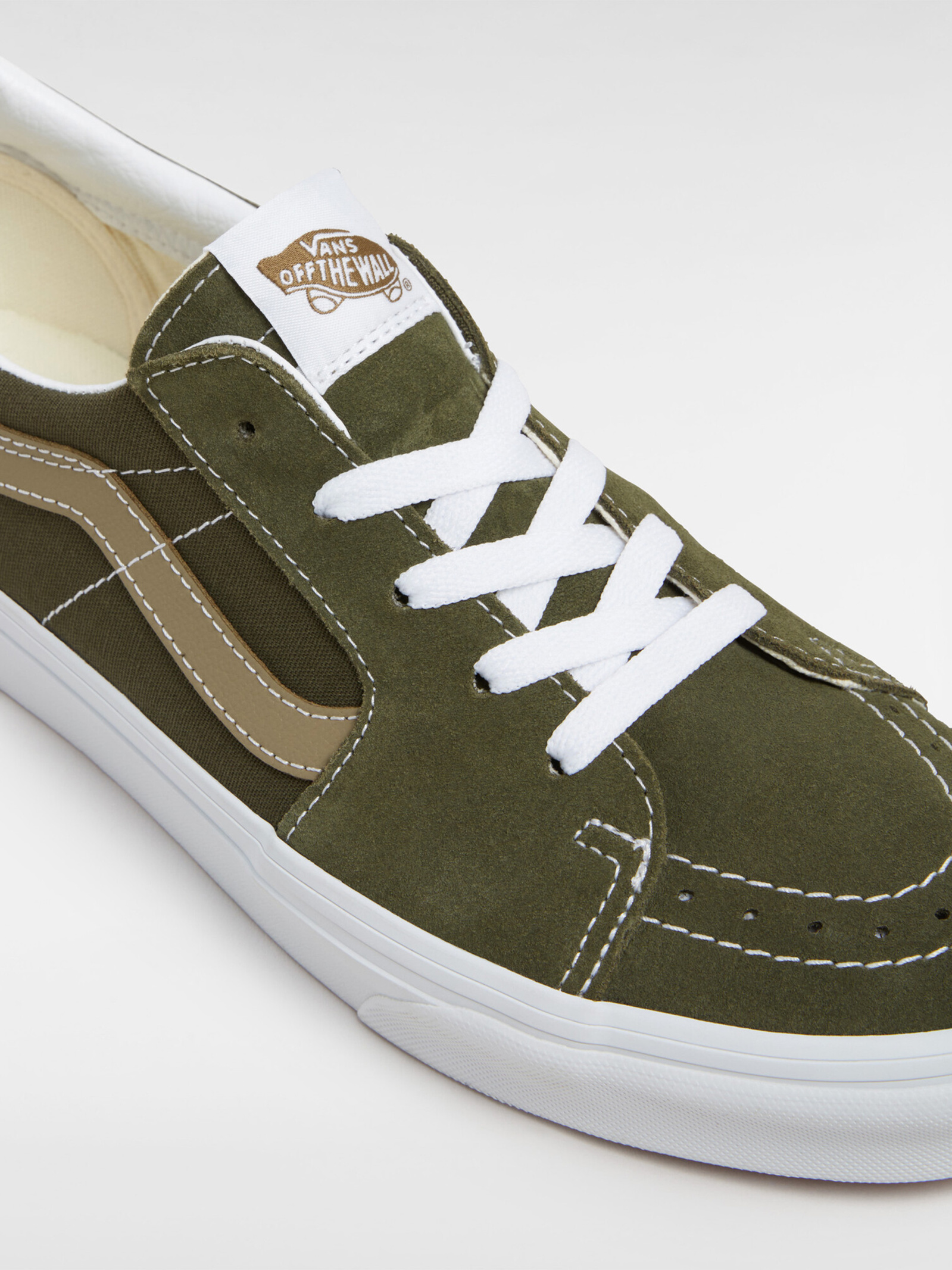 Кеды низкие Унисекс Vans