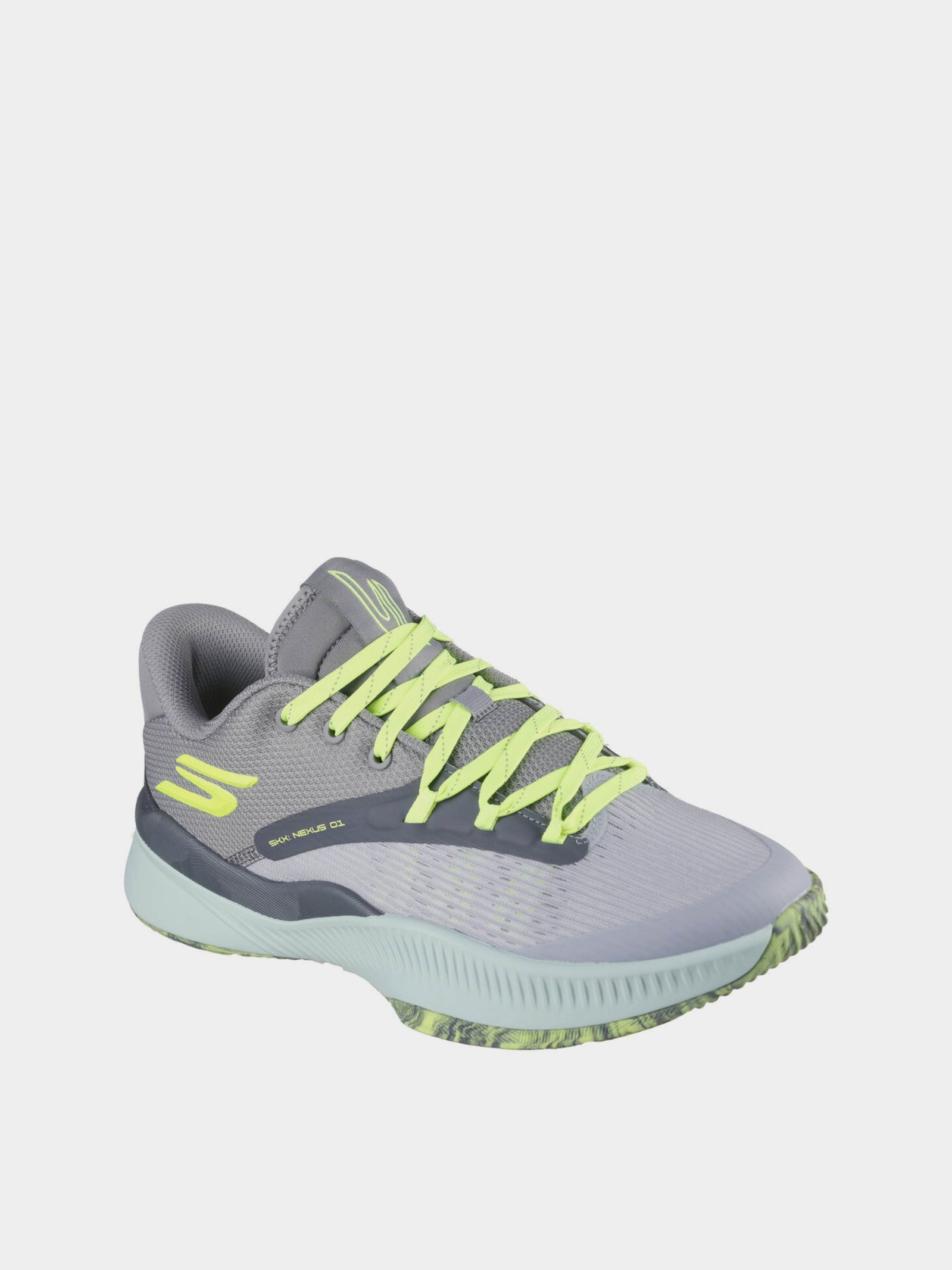 Кросівки для спорту Чоловічі Skechers