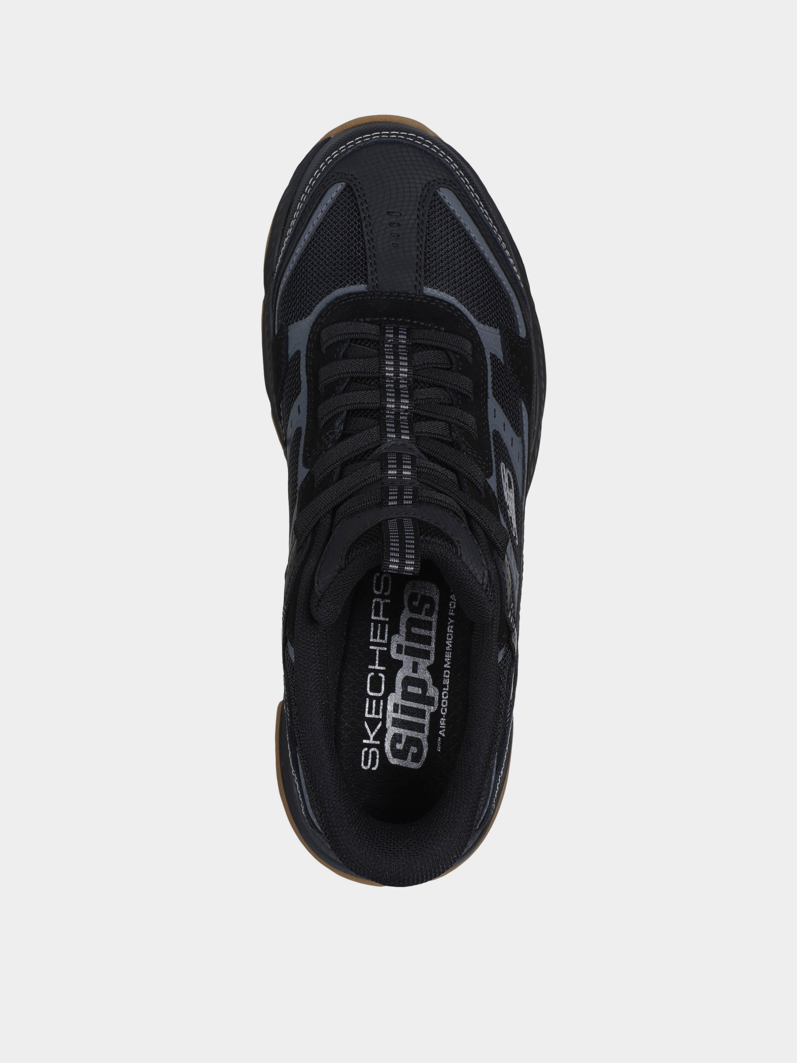 Кроссовки повседневные Мужские Skechers