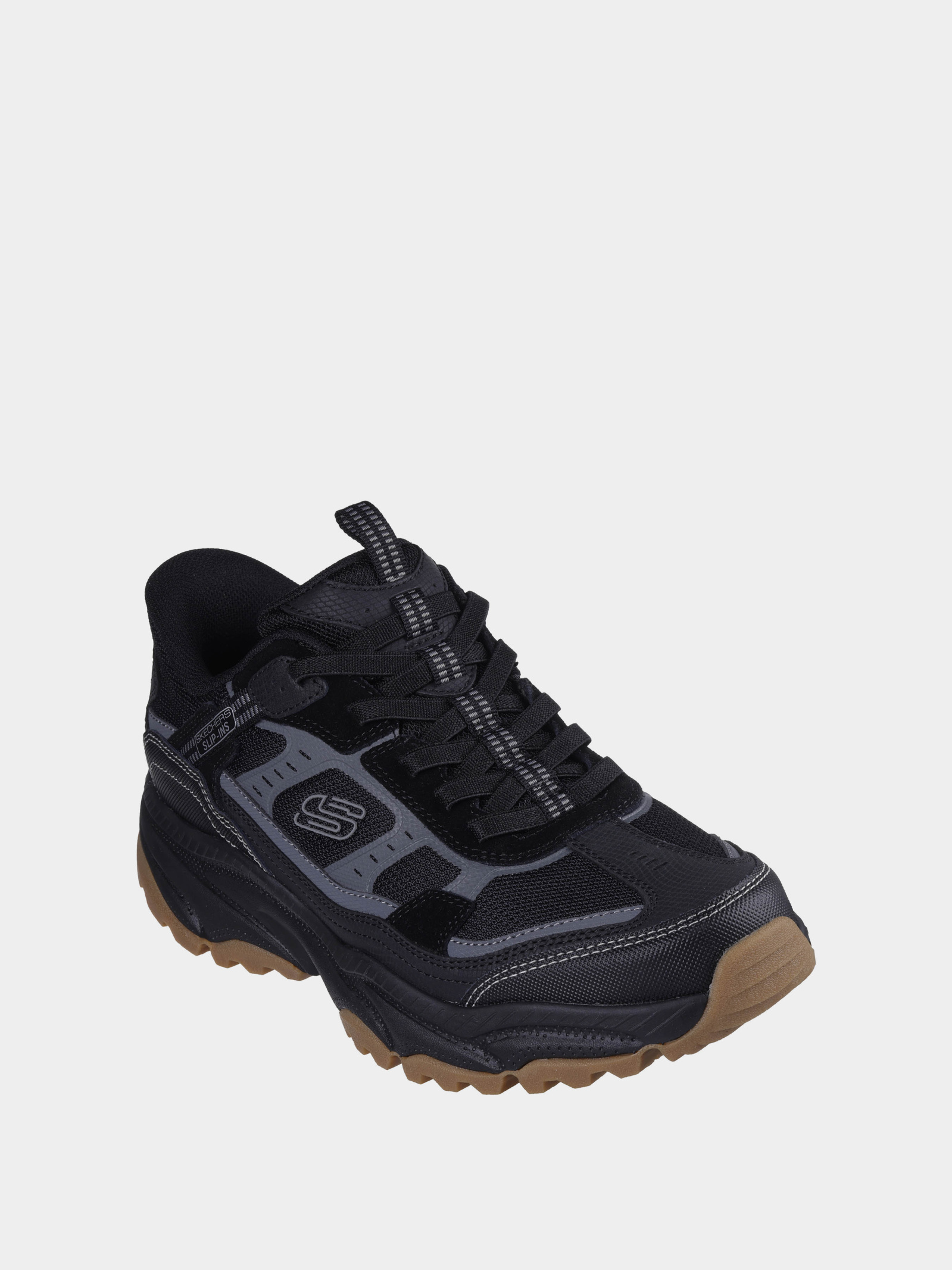 Кроссовки повседневные Мужские Skechers