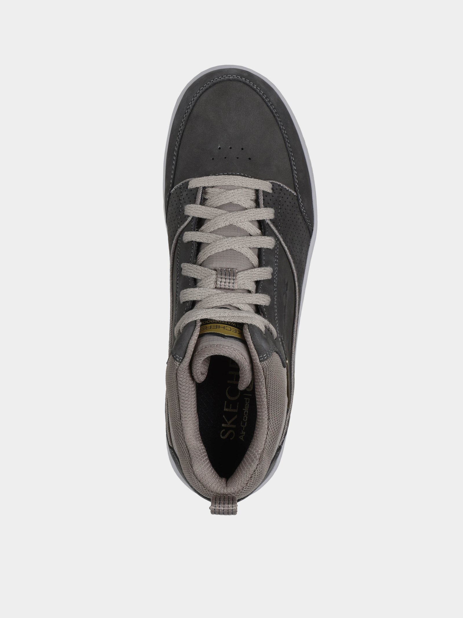 Кеди високі Чоловічі Skechers
