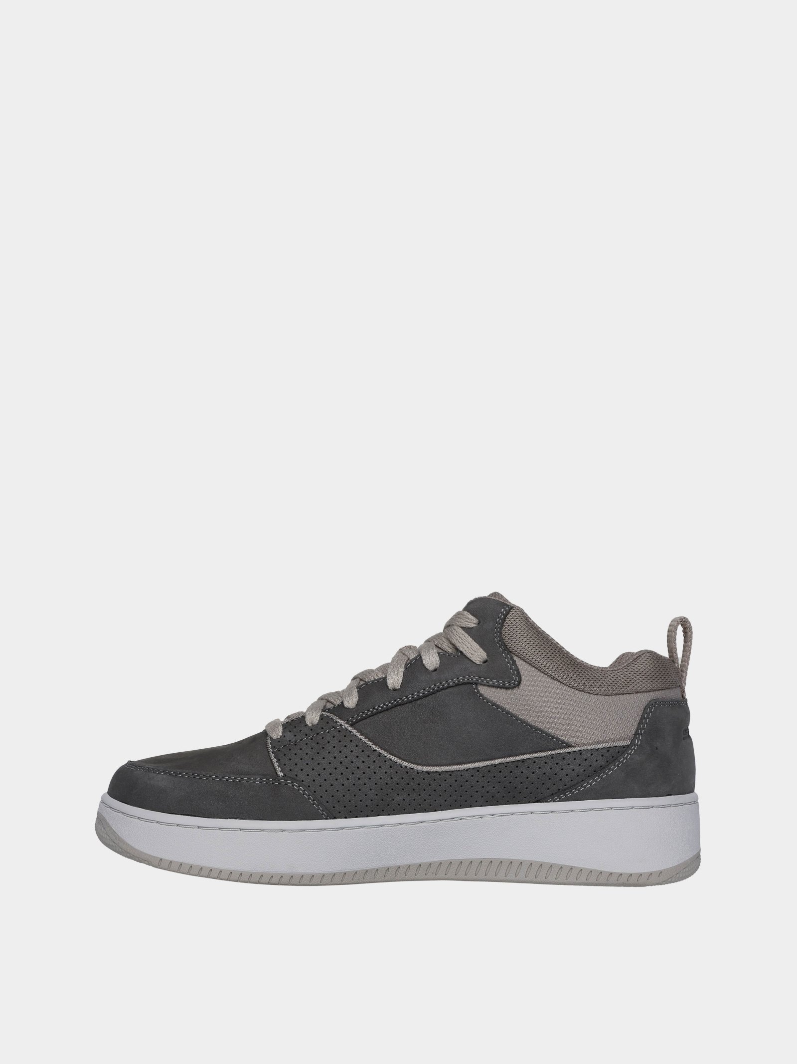 Кеди високі Чоловічі Skechers