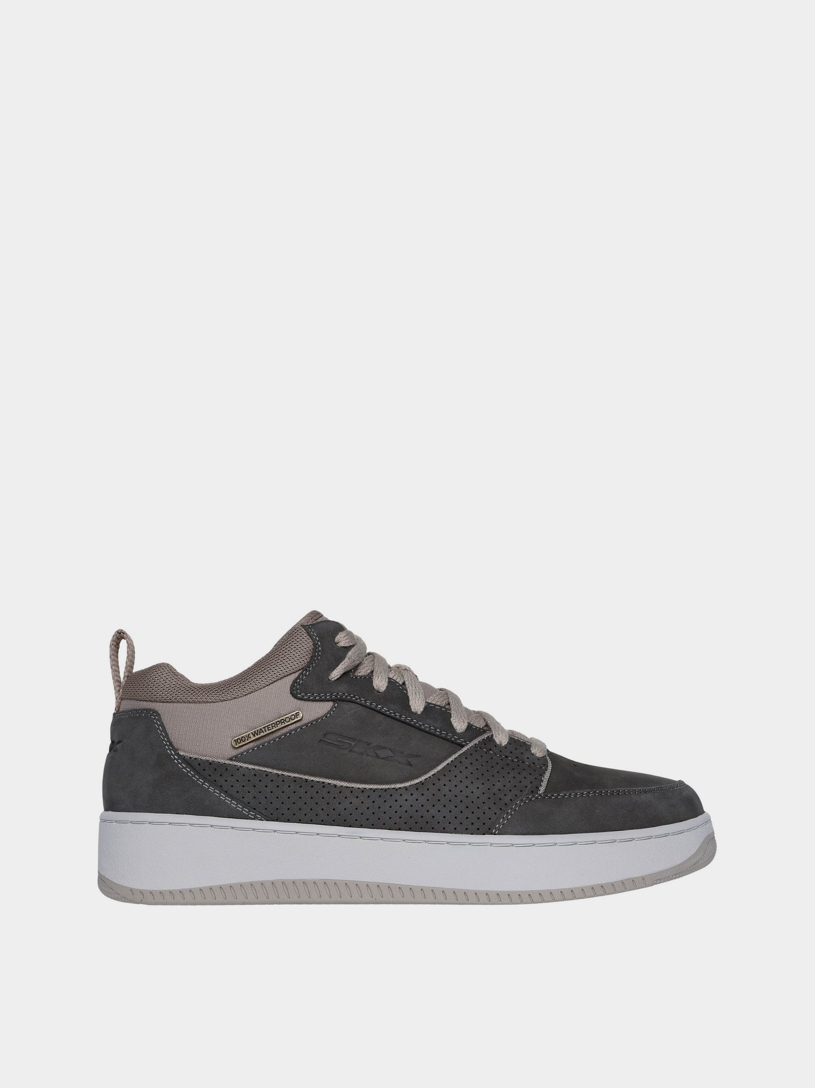 Кеди високі Чоловічі Skechers