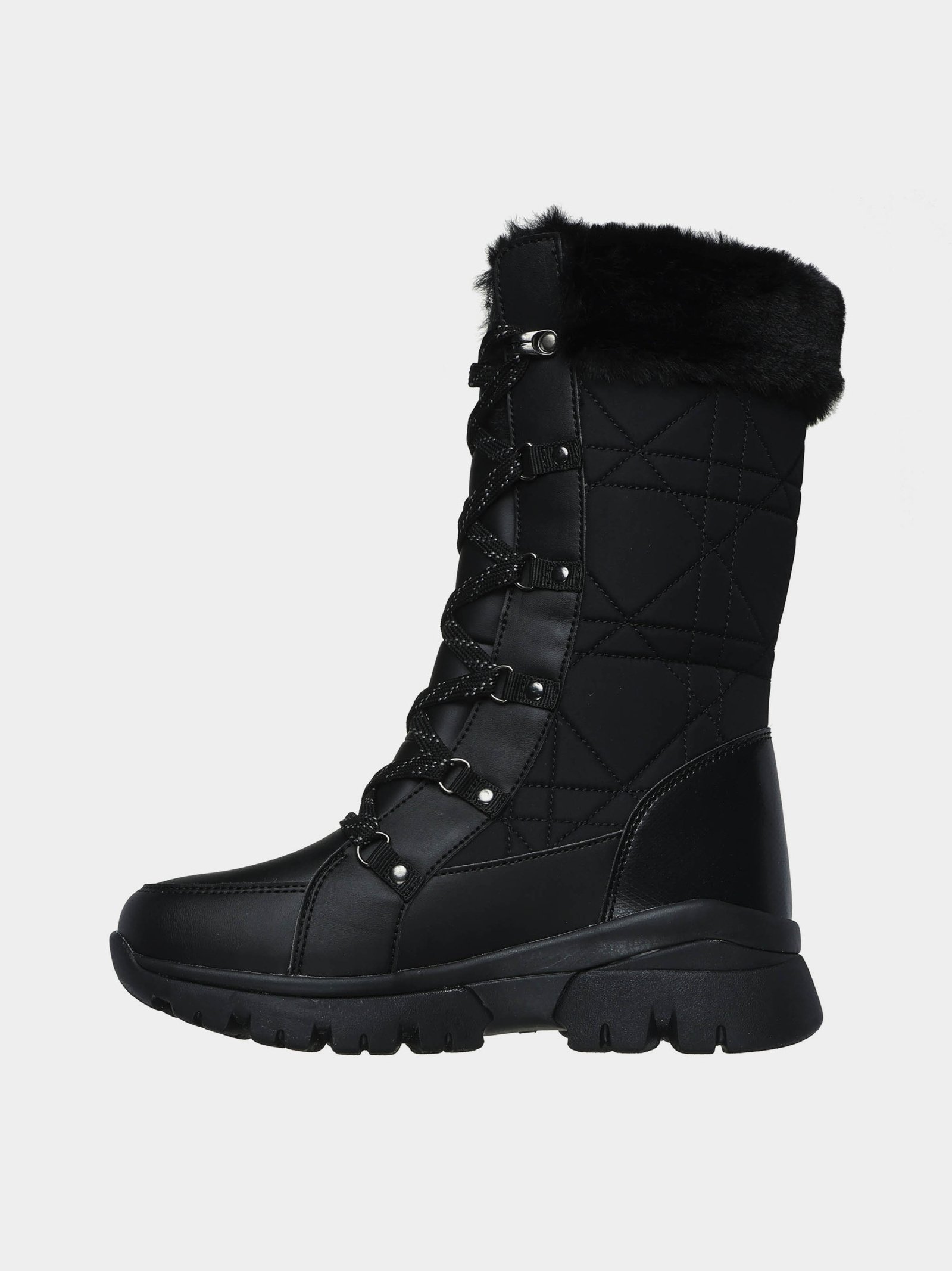 Tall Boots Women's Skechers