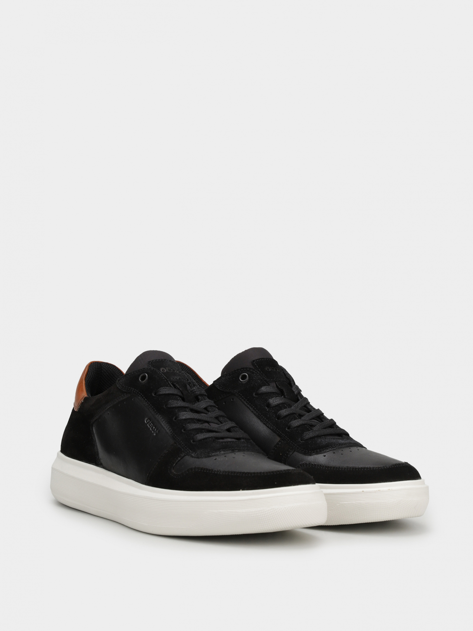 Low-Top Sneakers Men's Geox