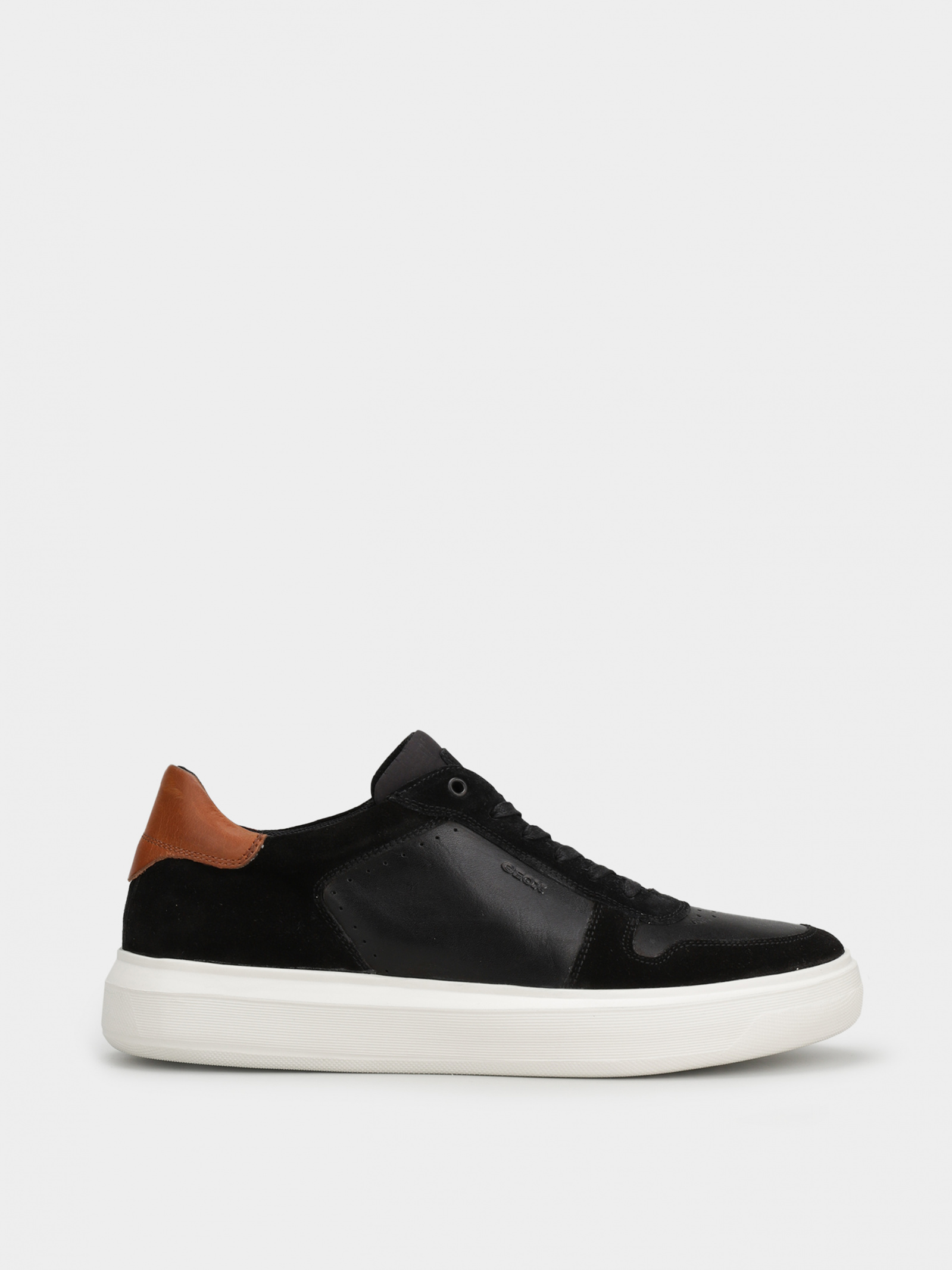 Low-Top Sneakers Men's Geox
