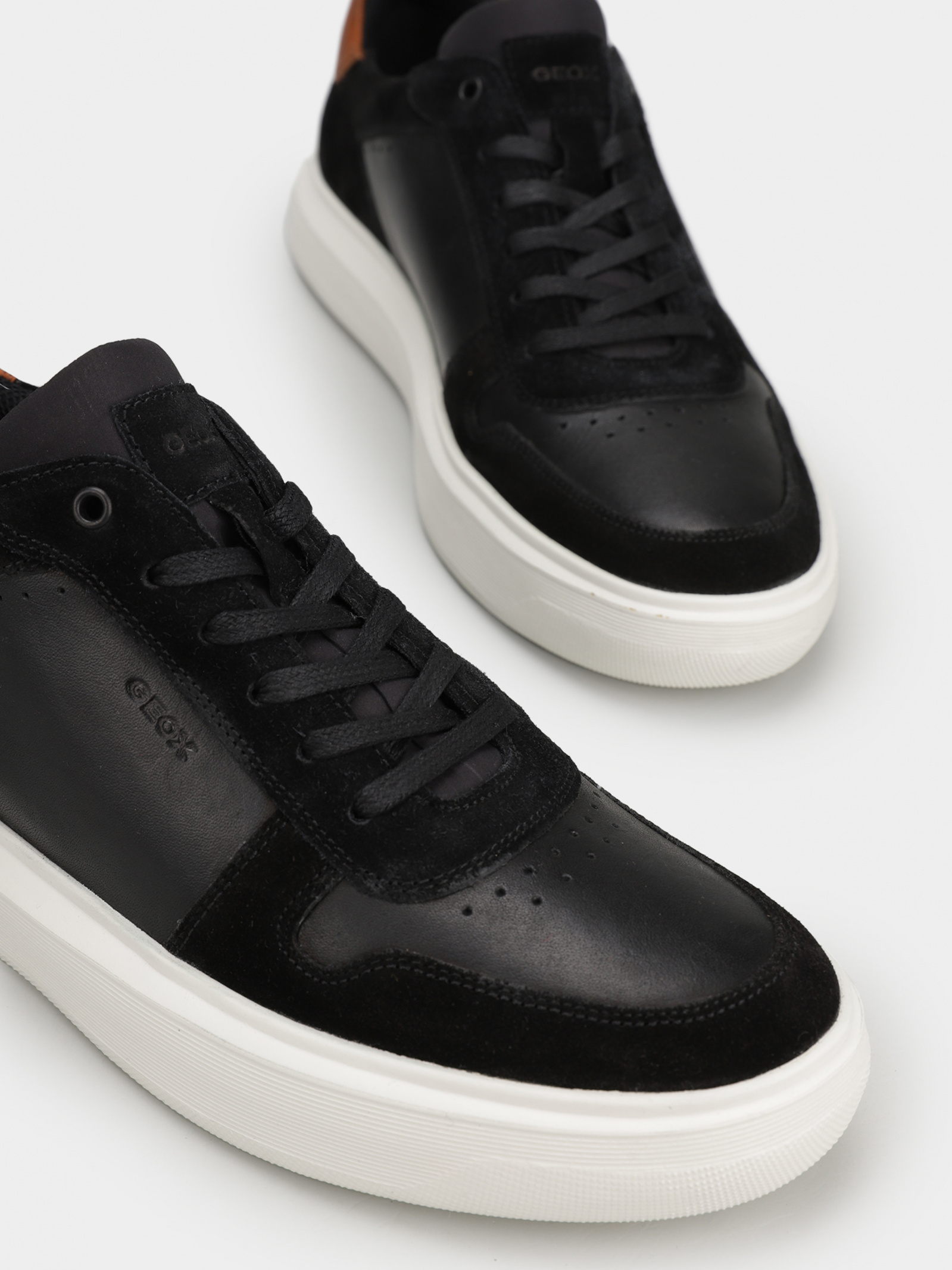 Low-Top Sneakers Men's Geox