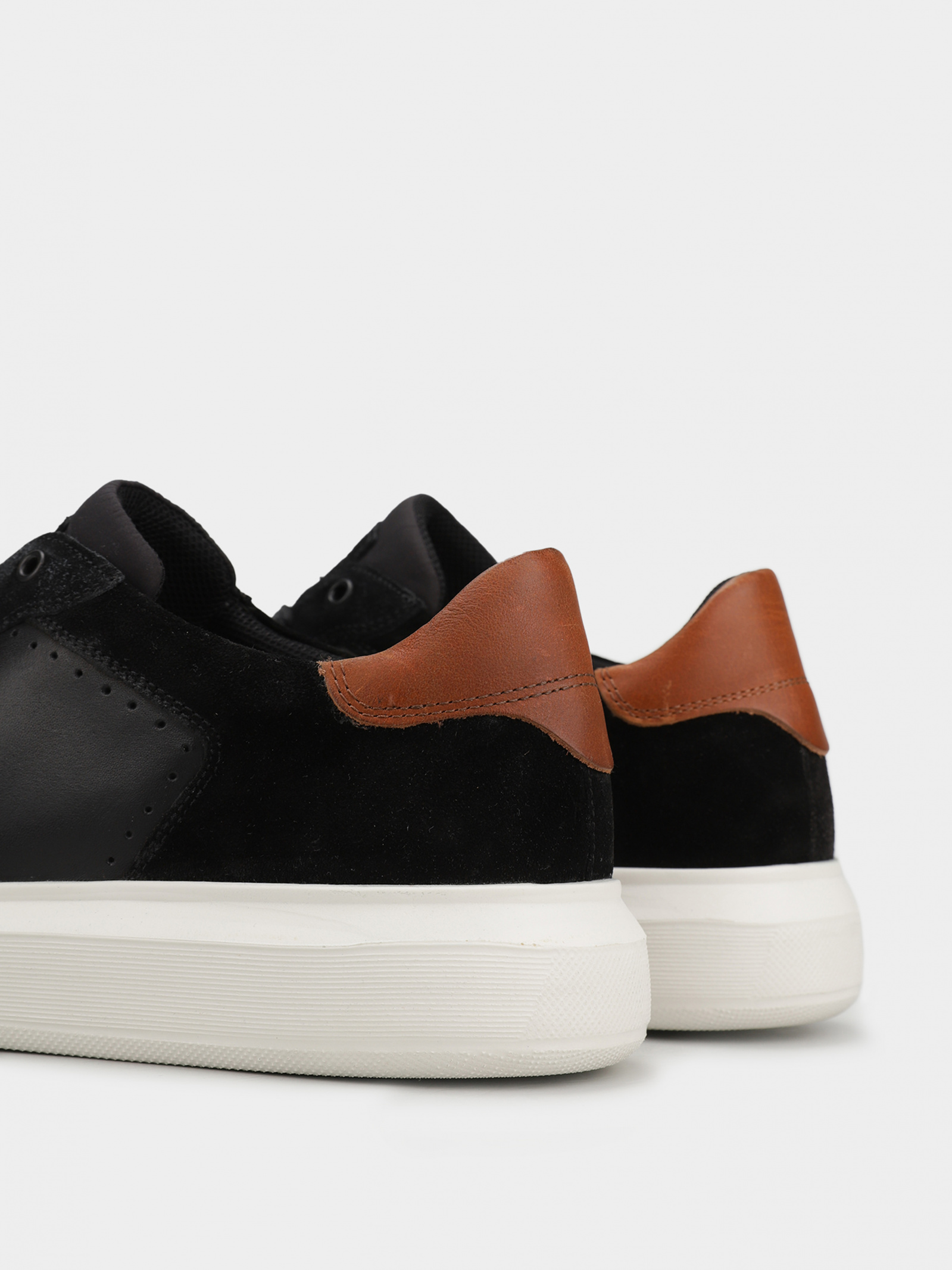 Low-Top Sneakers Men's Geox