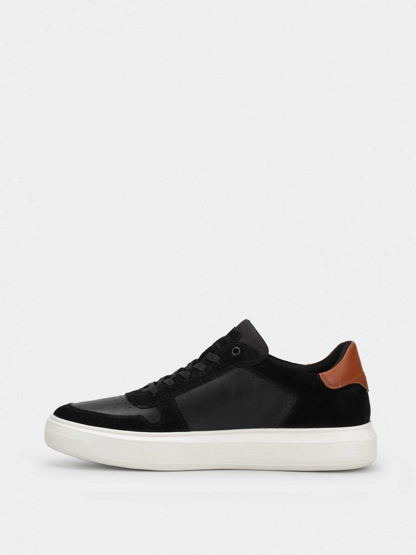 Low-Top Sneakers Men's Geox