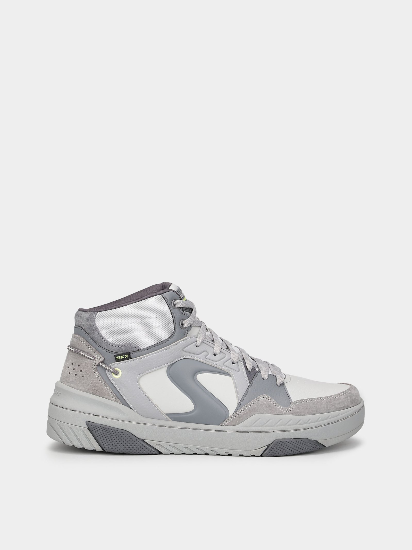 High-Top Sneakers Men's Skechers