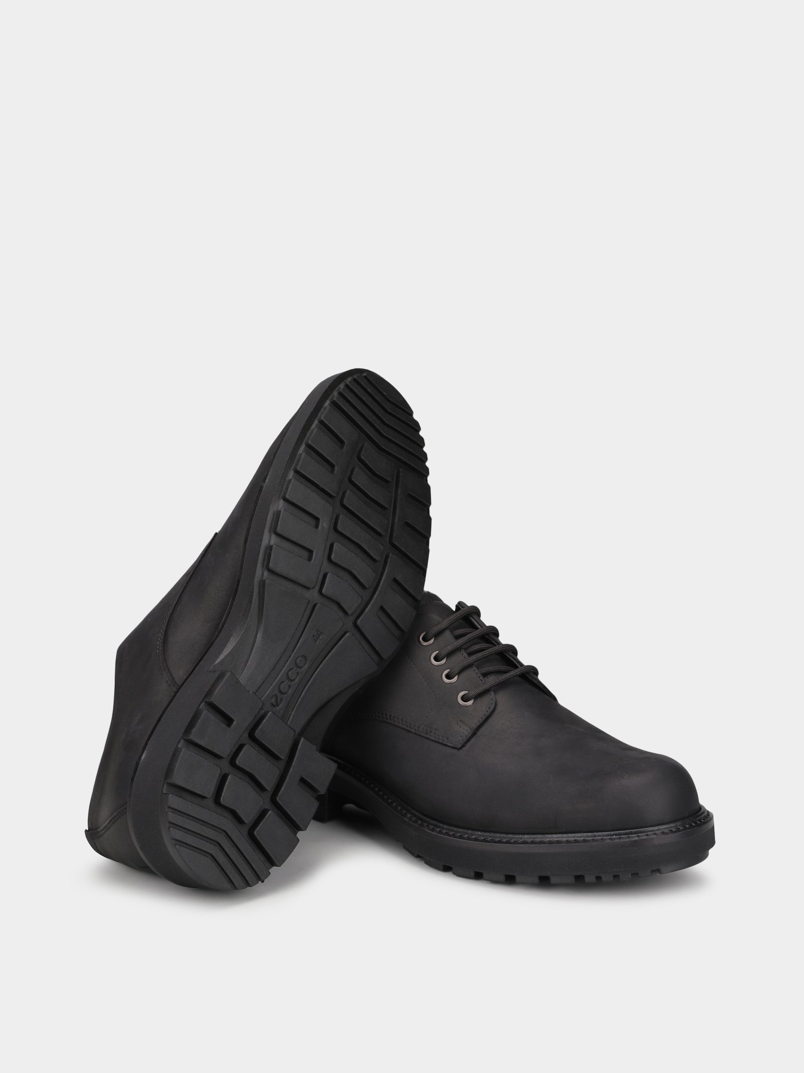 Туфли Мужские ECCO
