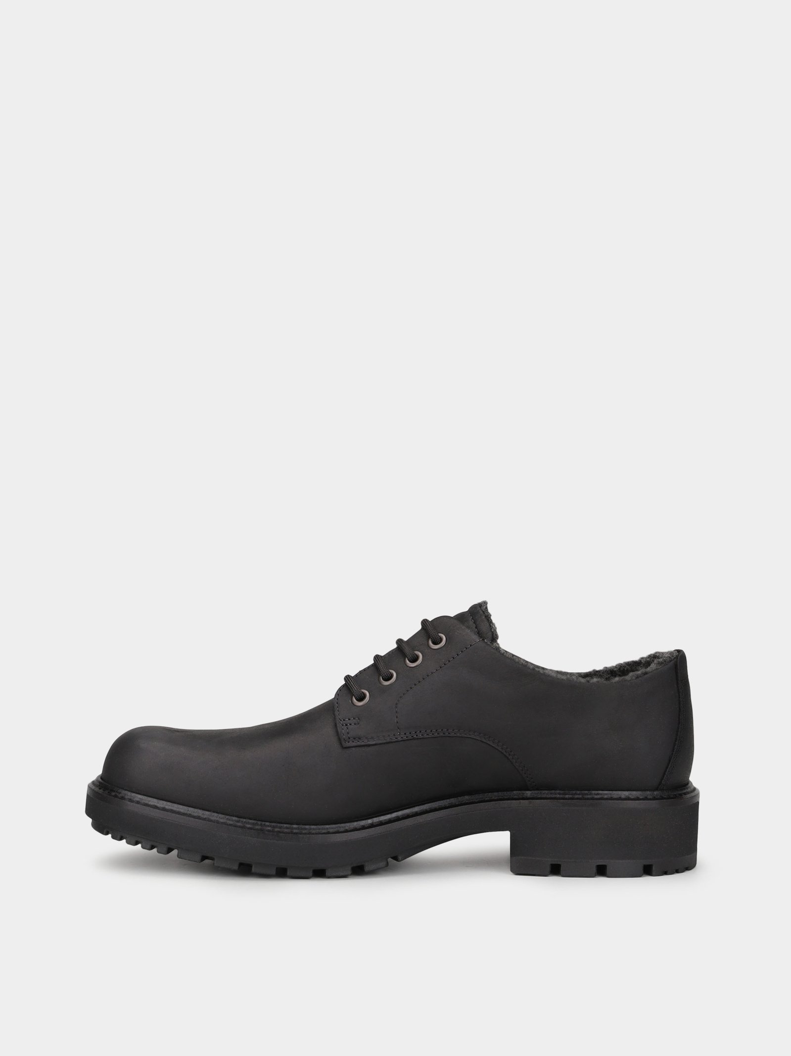Туфли Мужские ECCO