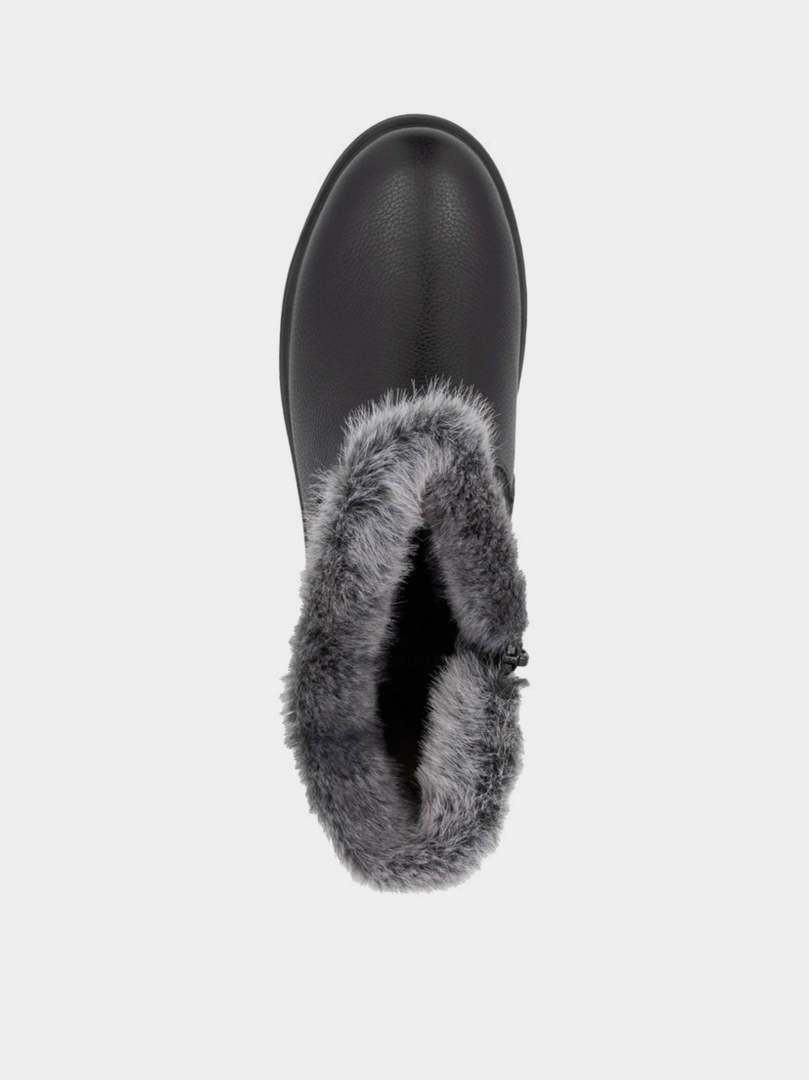 Puffer Boots Women's Remonte