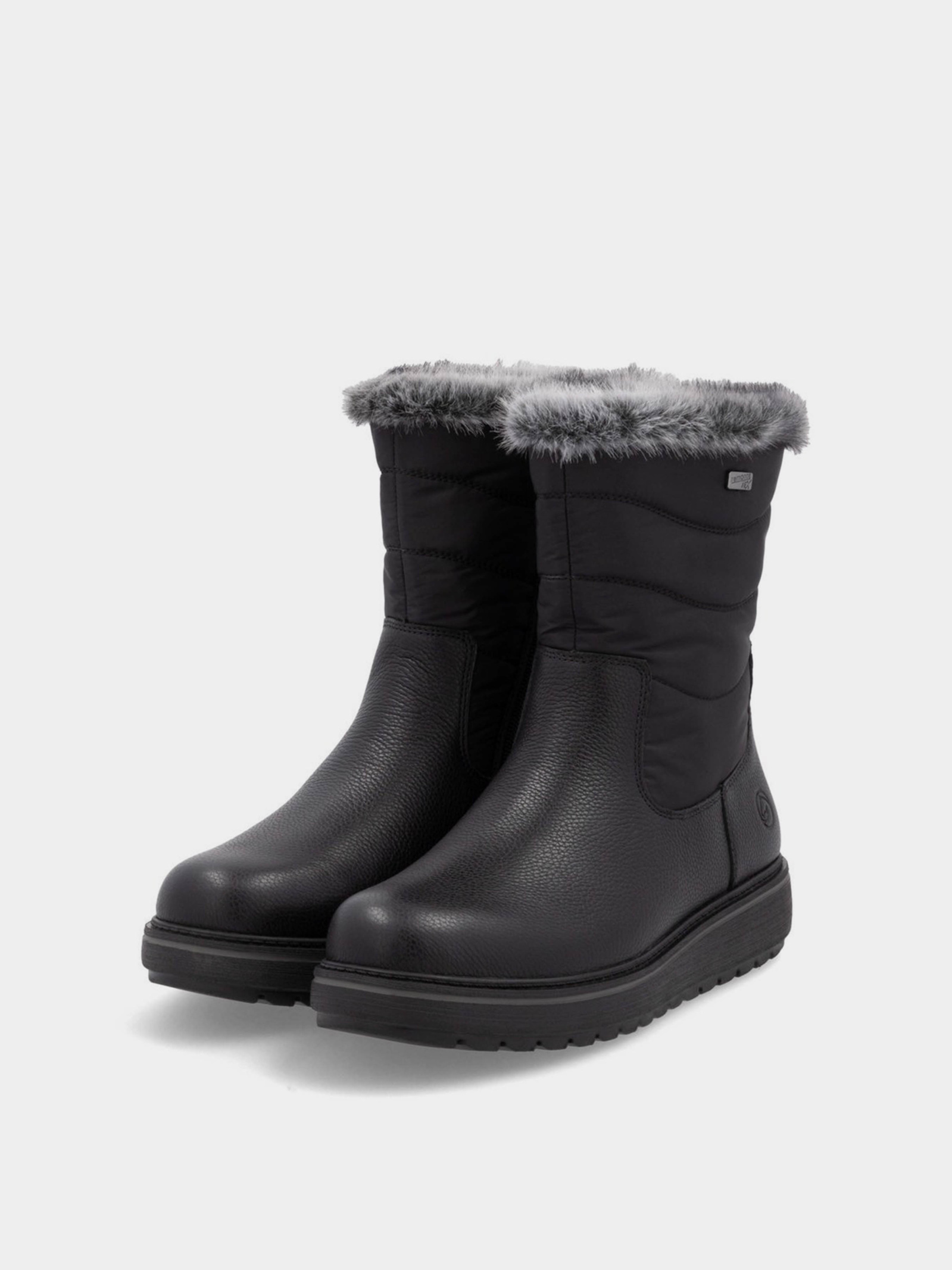 Puffer Boots Women's Remonte