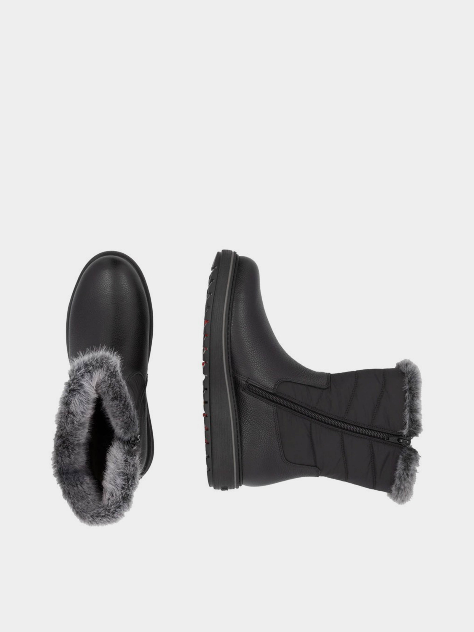 Puffer Boots Women's Remonte