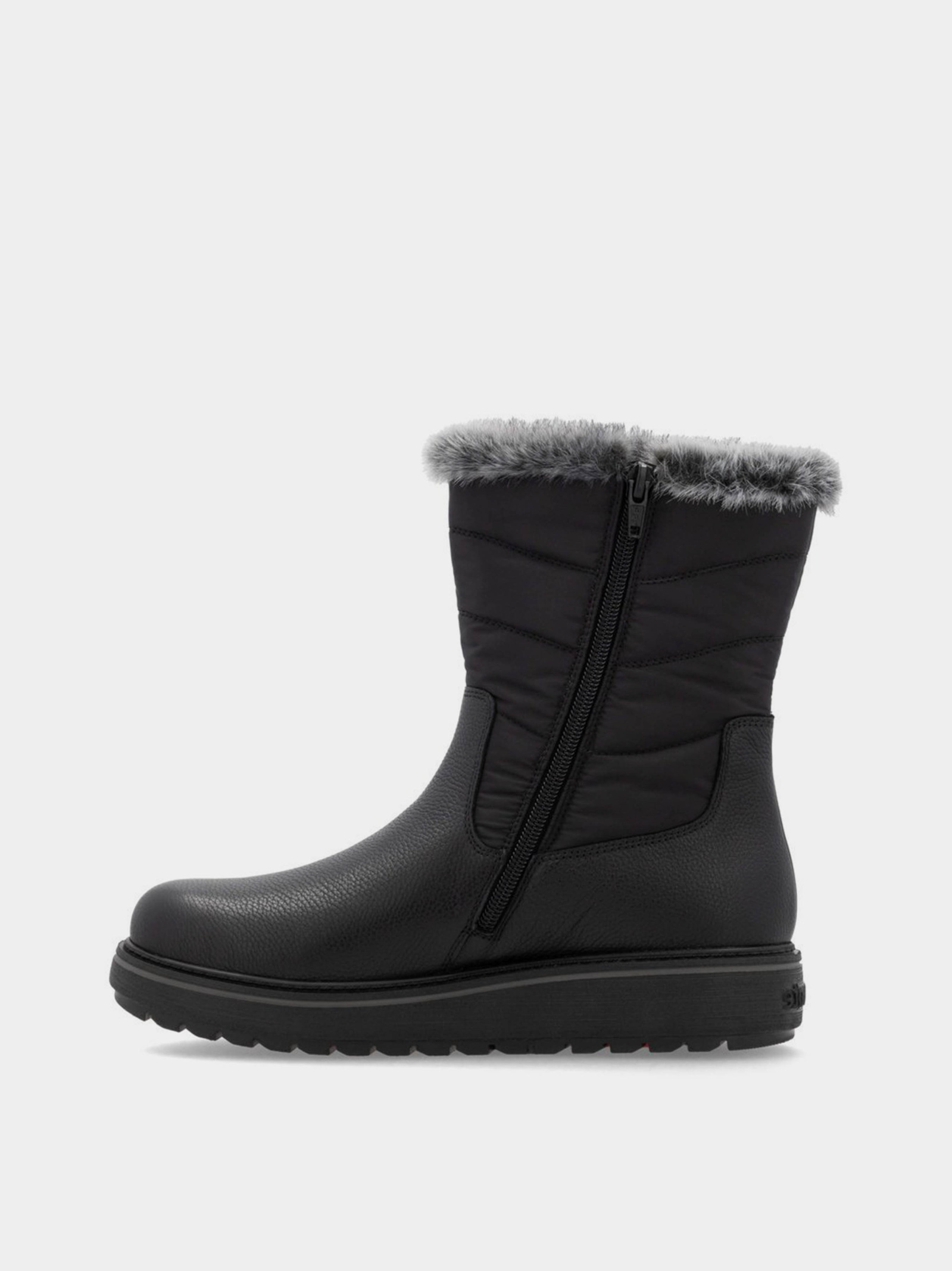 Puffer Boots Women's Remonte