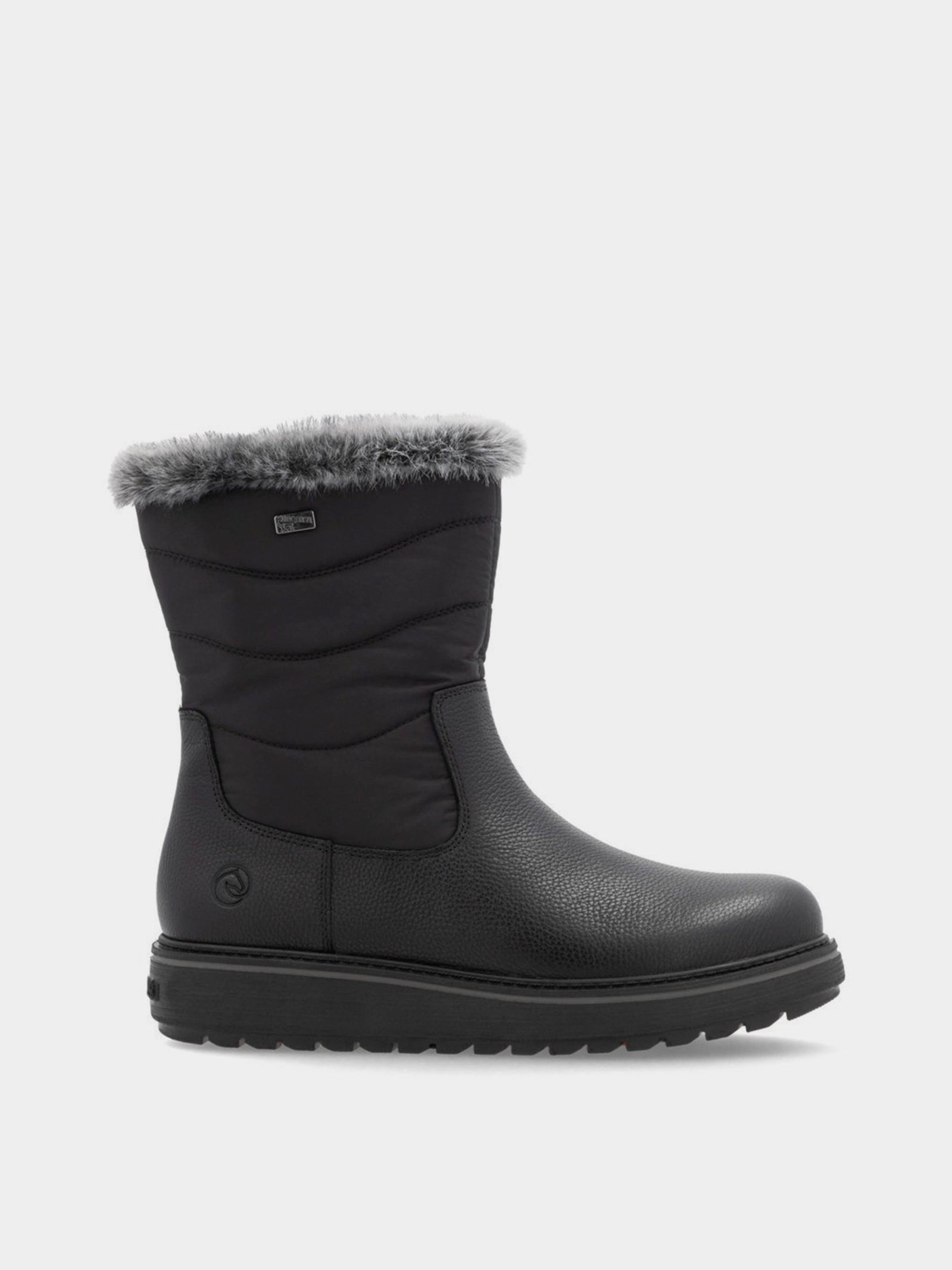 Puffer Boots Women's Remonte
