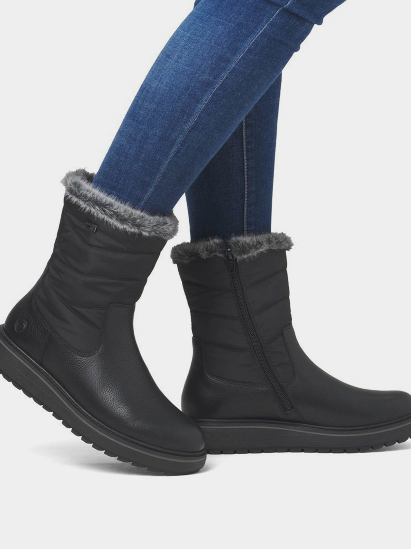 Puffer Boots Women's Remonte