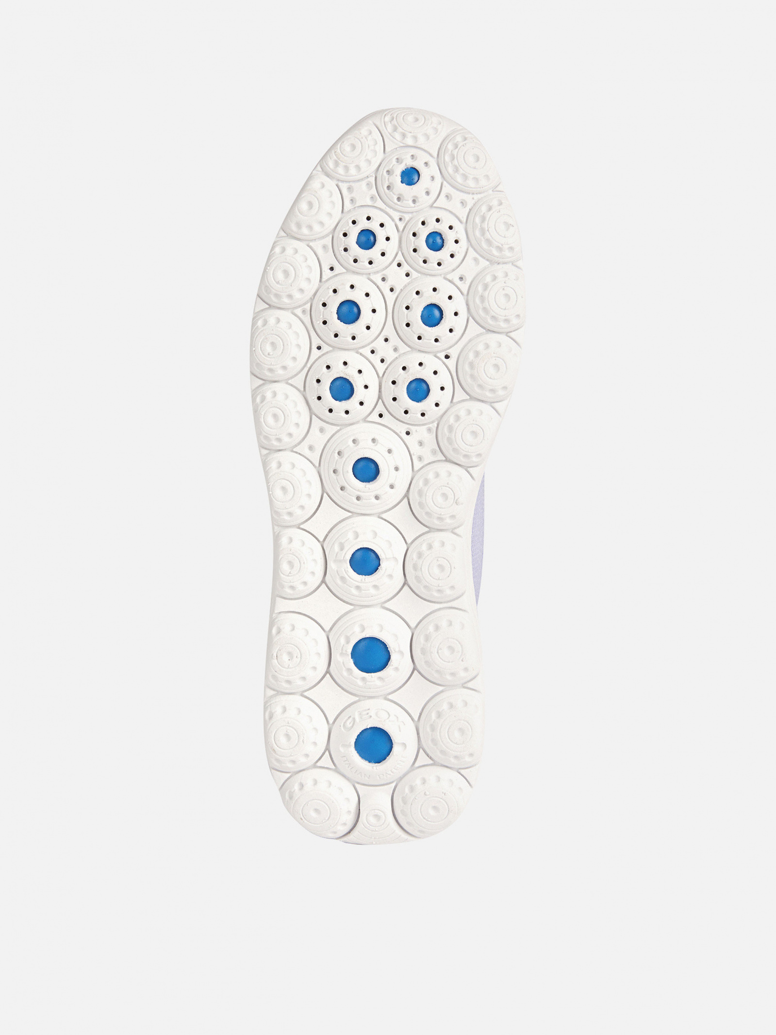 Casual Sneakers Women's Geox