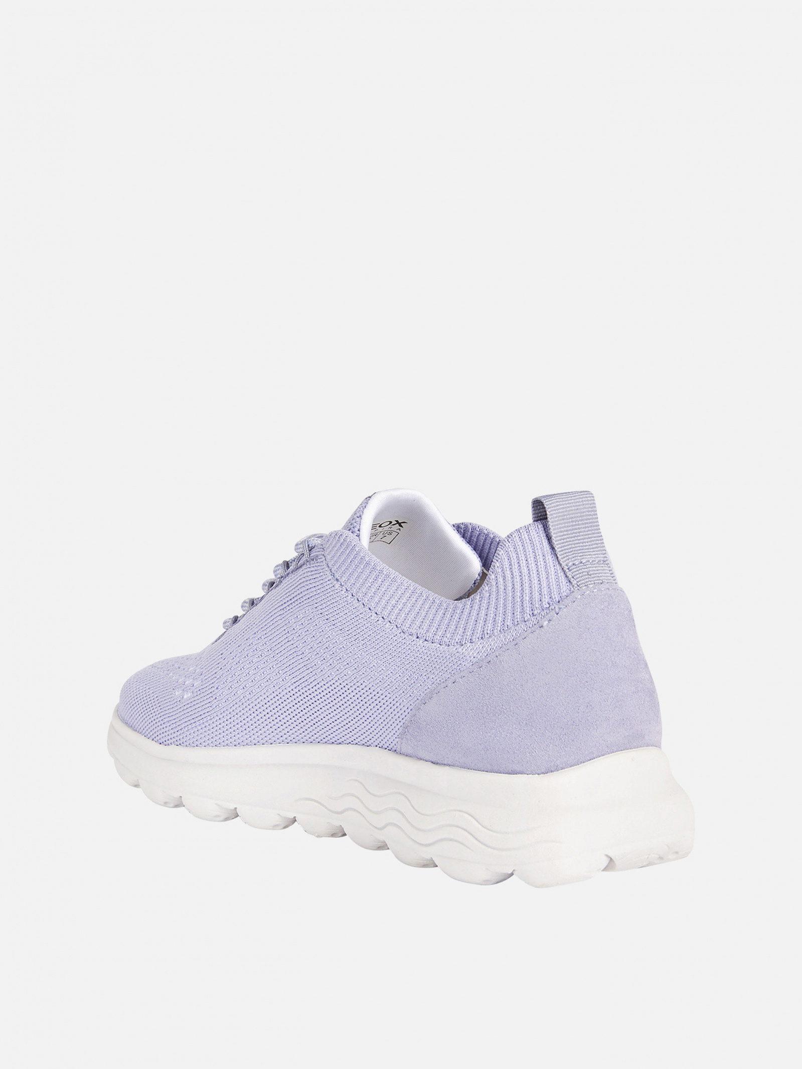 Casual Sneakers Women's Geox