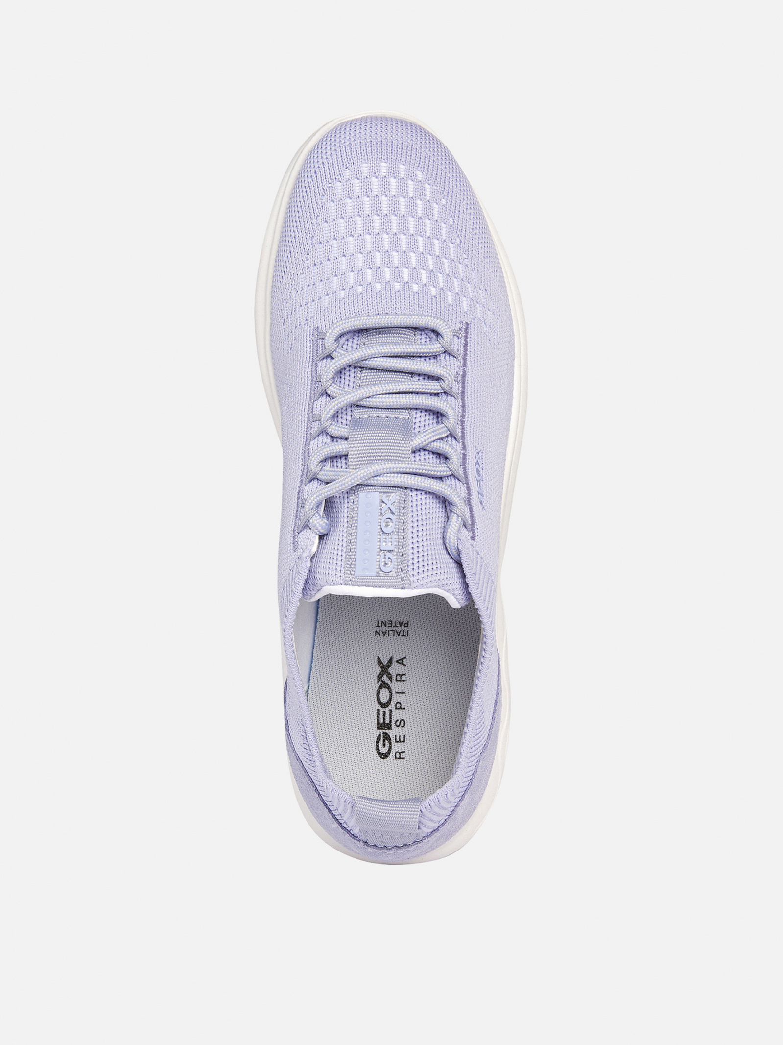 Casual Sneakers Women's Geox