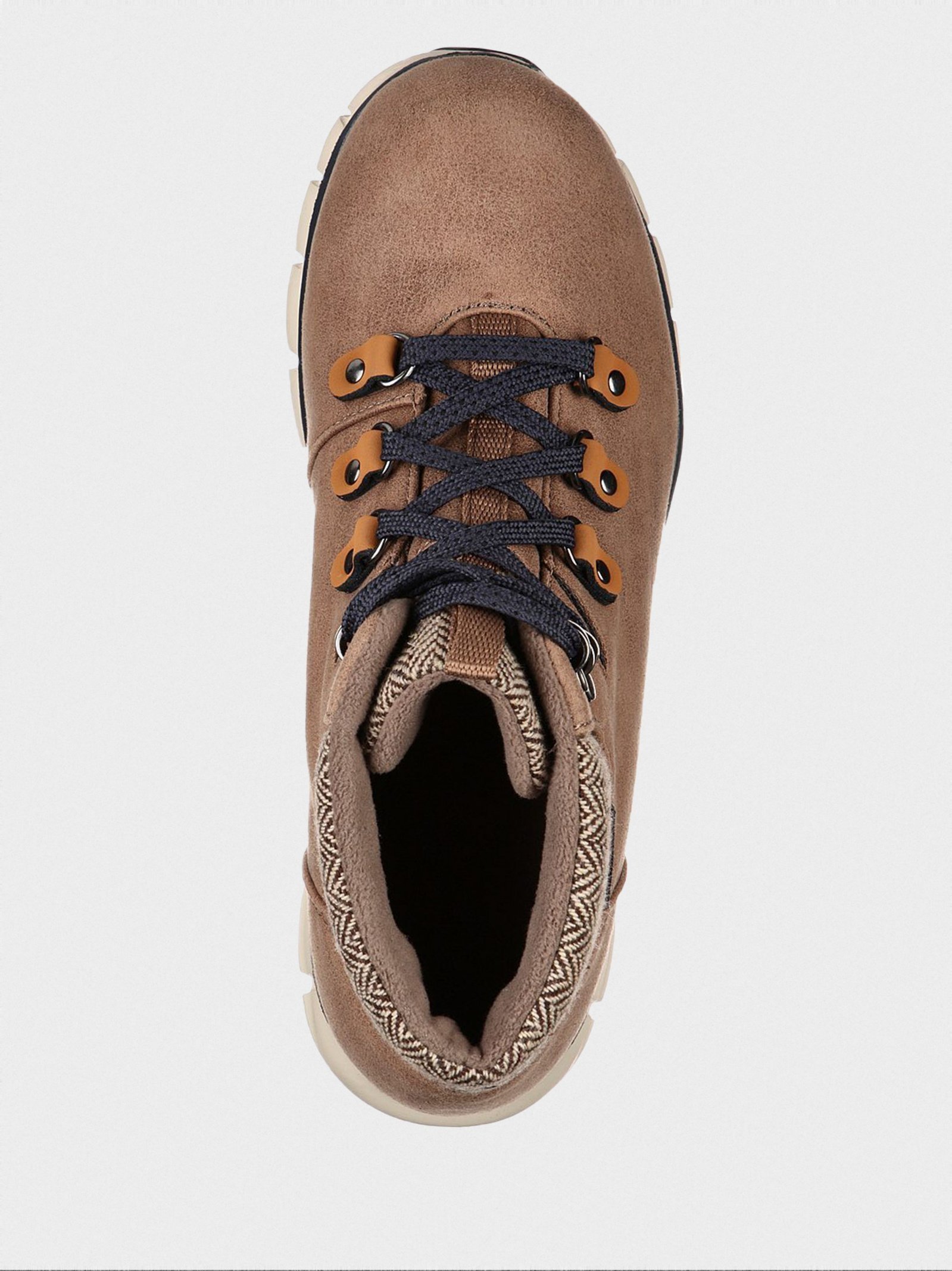 Ботинки Женские Skechers