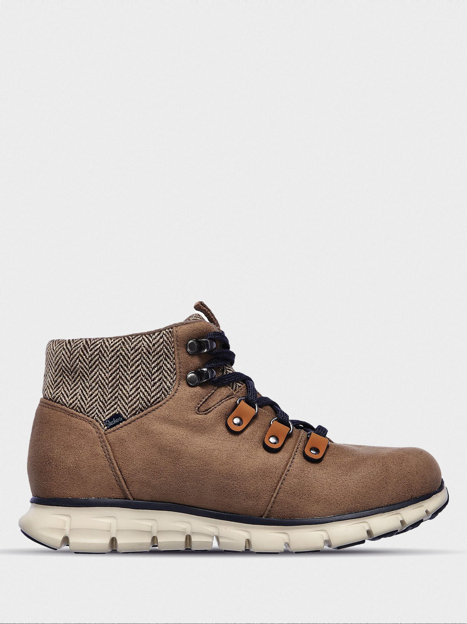Ботинки Женские Skechers