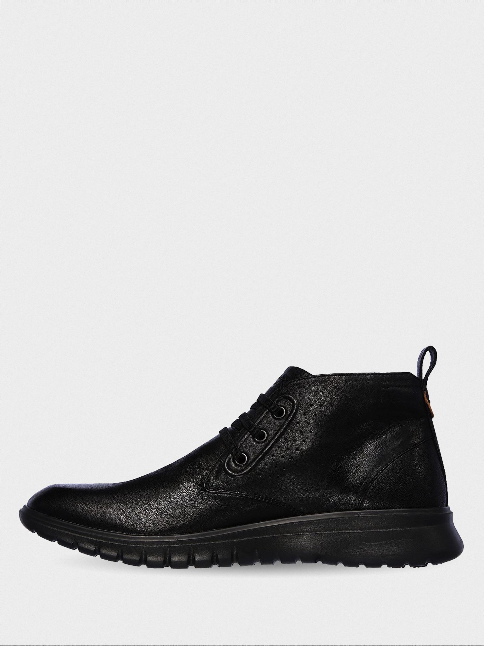 Ботинки Мужские Skechers