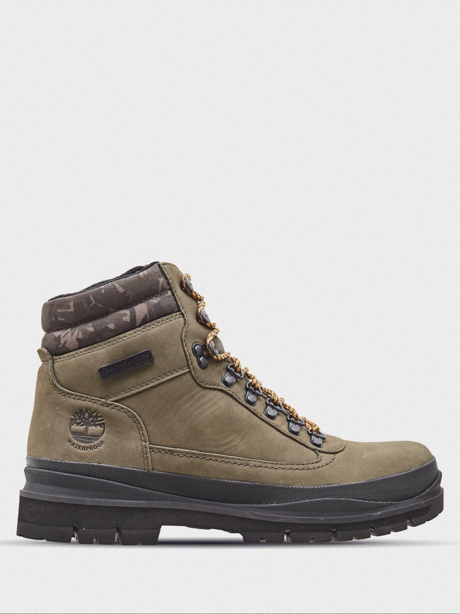 Ботинки Мужские Timberland