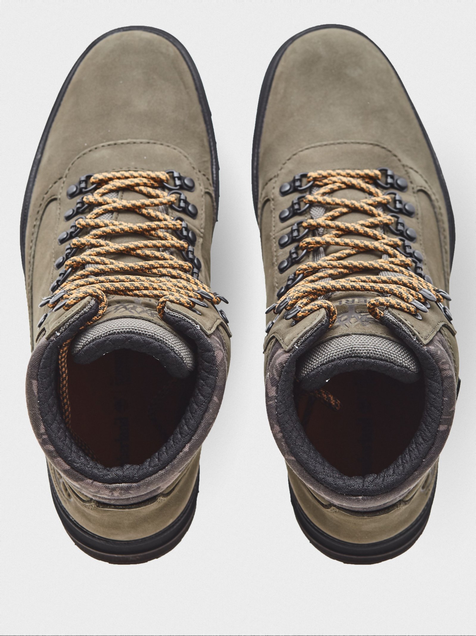 Ботинки Мужские Timberland
