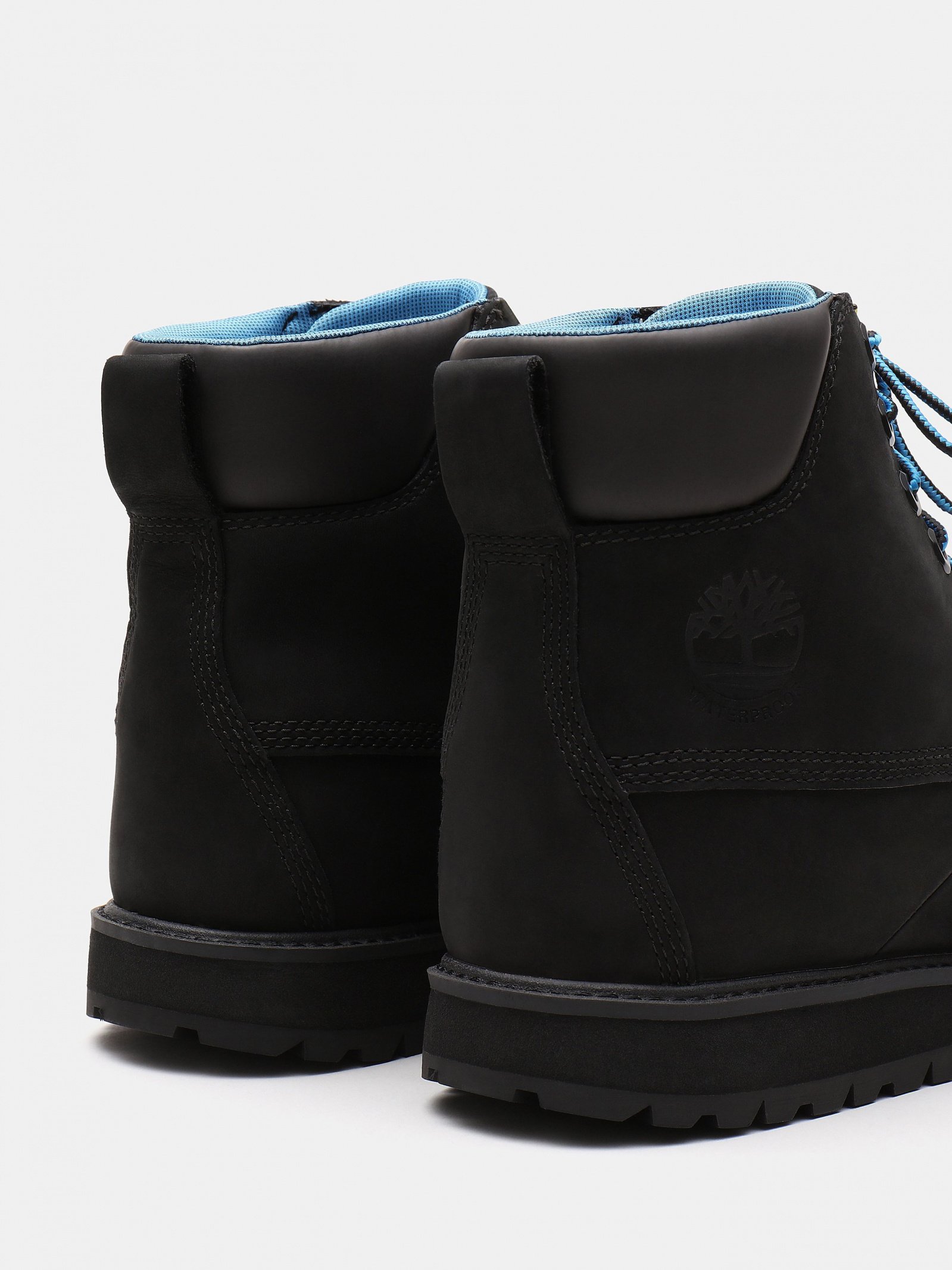 Черевики Чоловічі Timberland