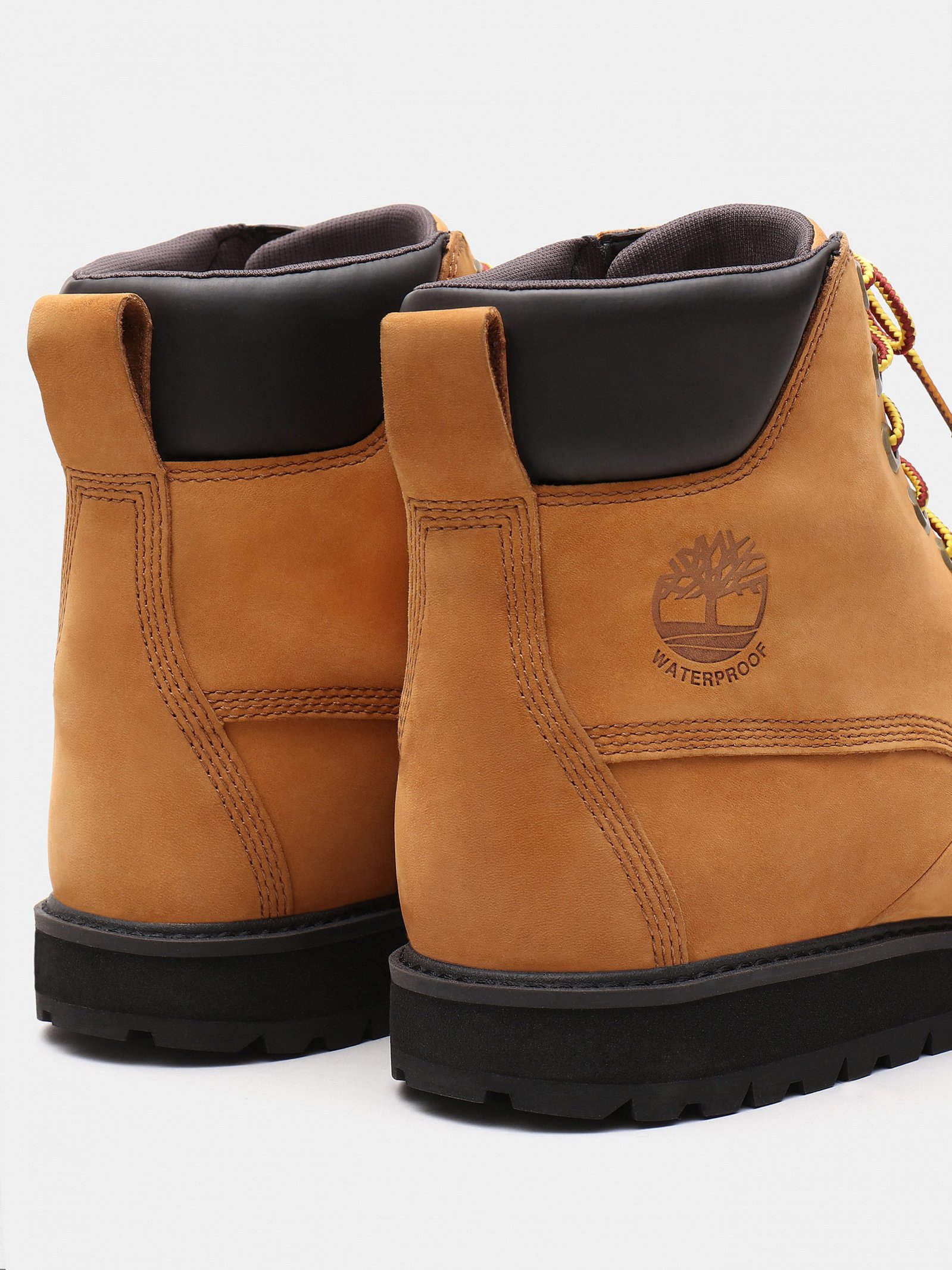 Черевики Чоловічі Timberland