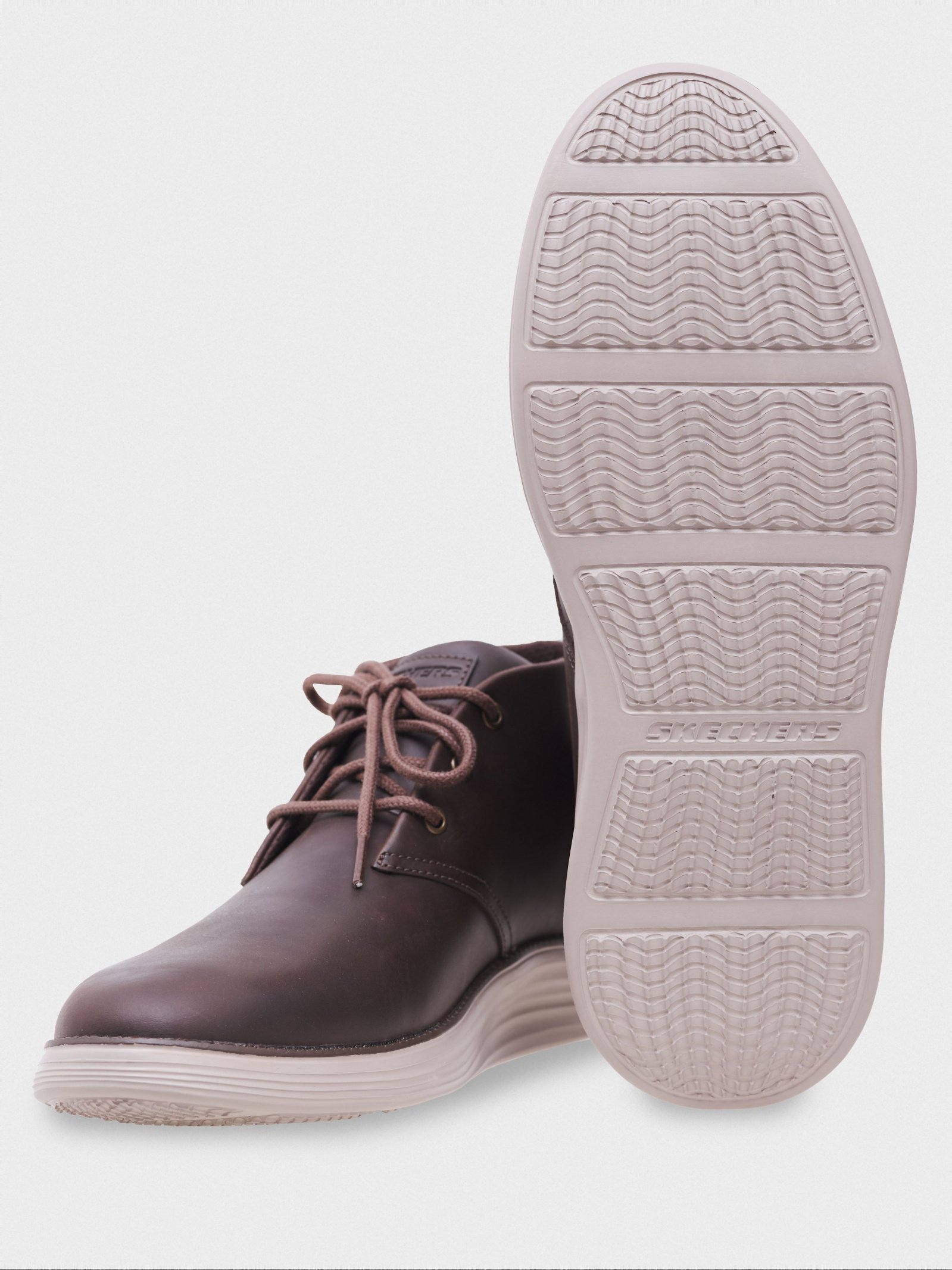 Boots Men's Skechers