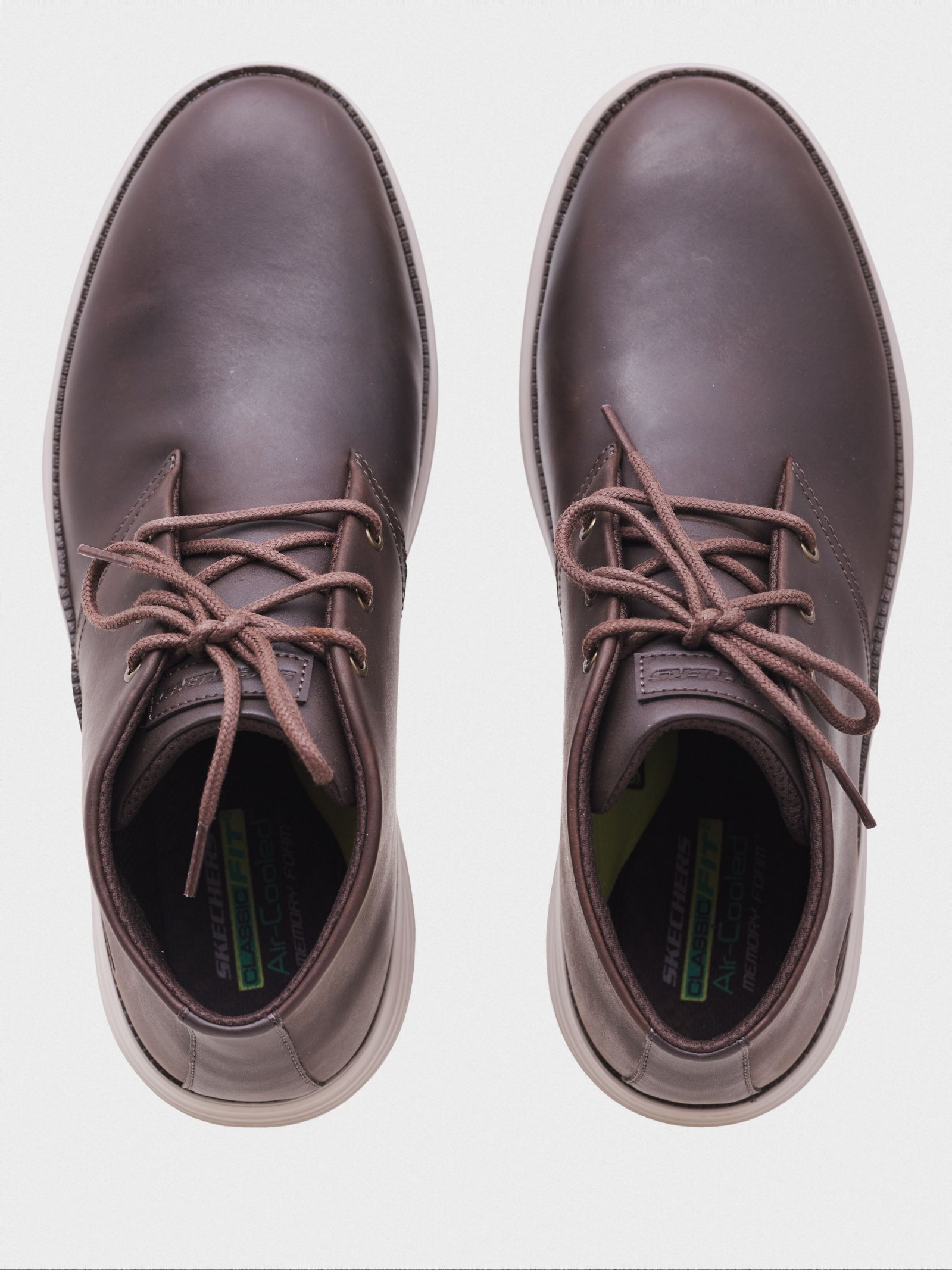 Boots Men's Skechers