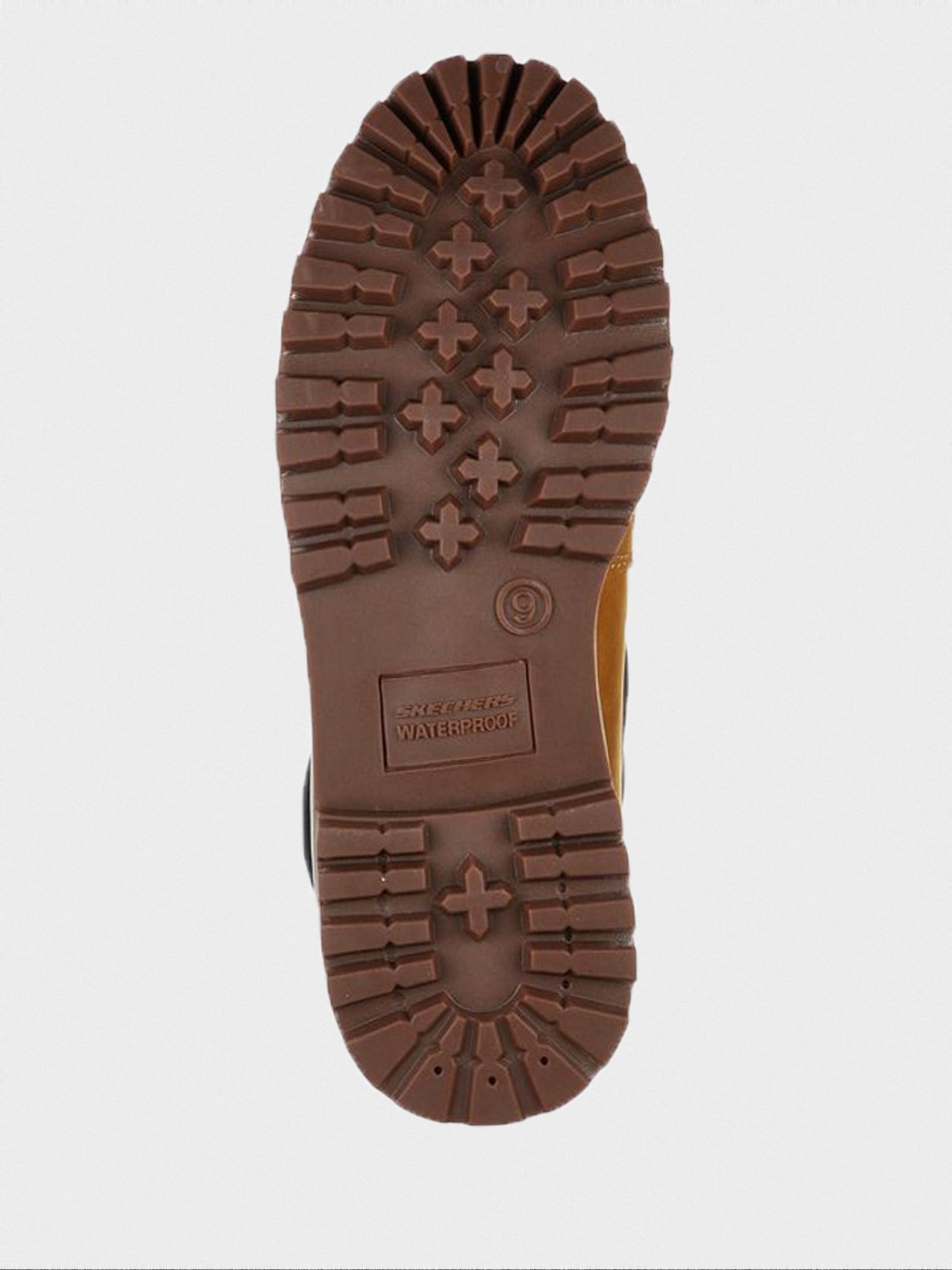 Boots Men's Skechers