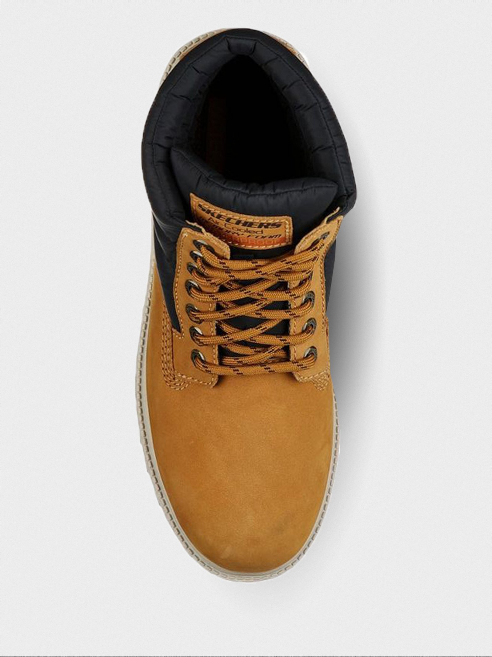Boots Men's Skechers