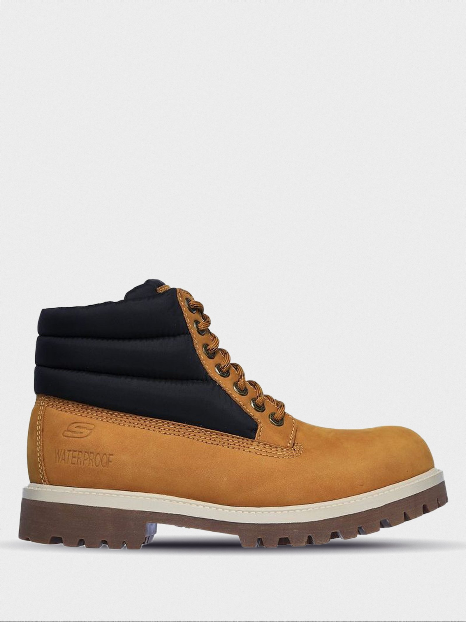 Boots Men's Skechers