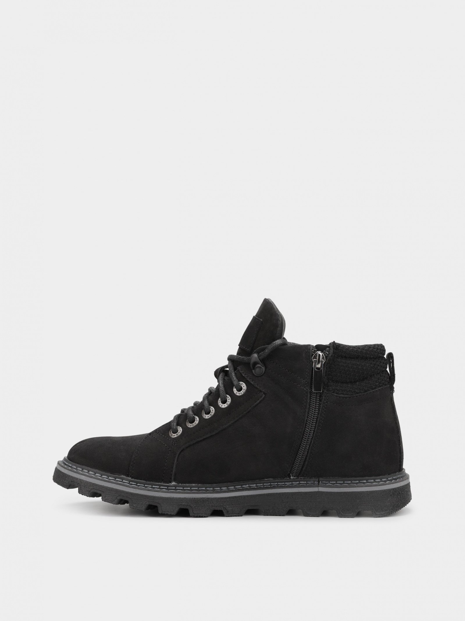 Boots Men's Braska