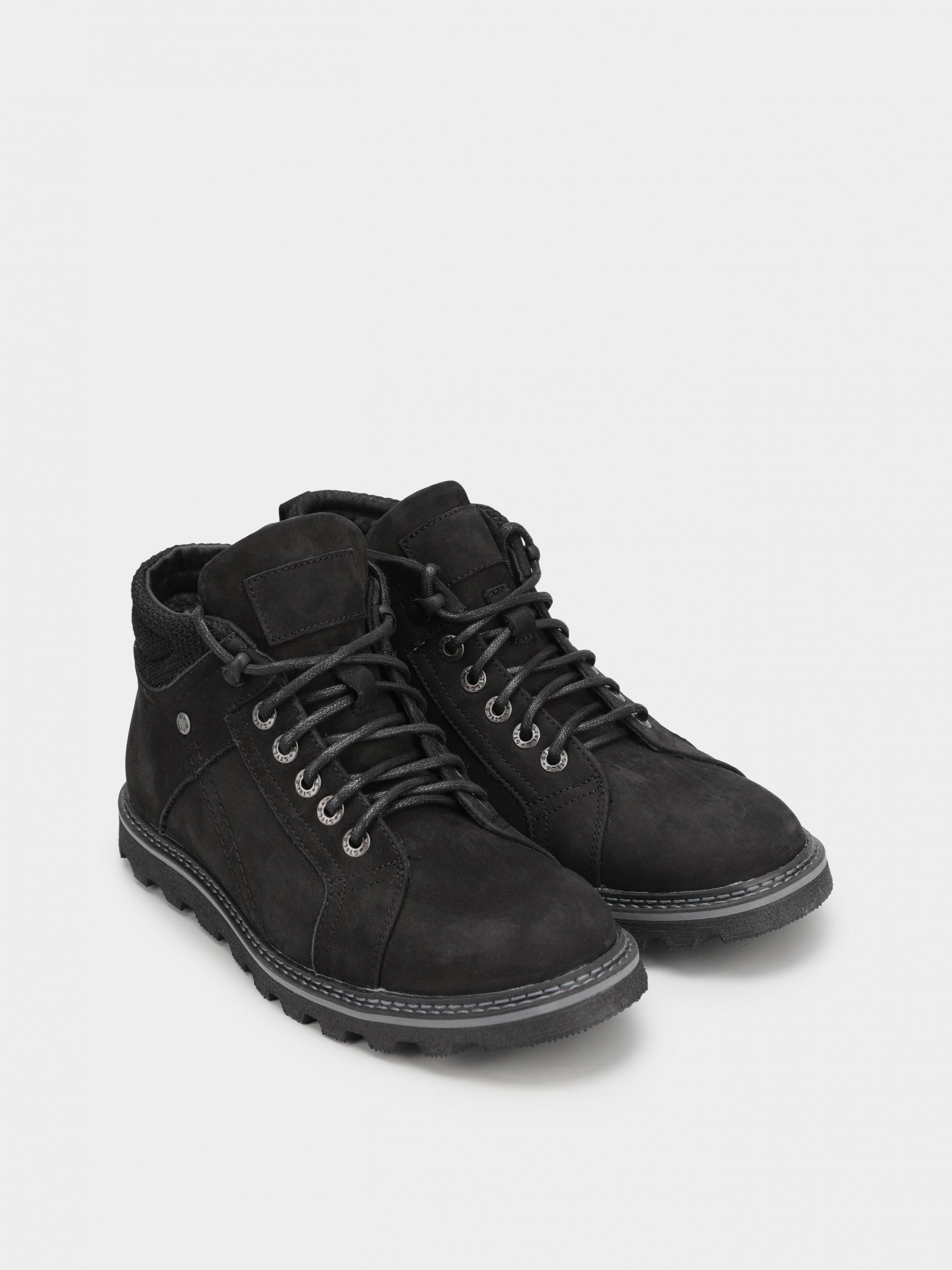 Boots Men's Braska