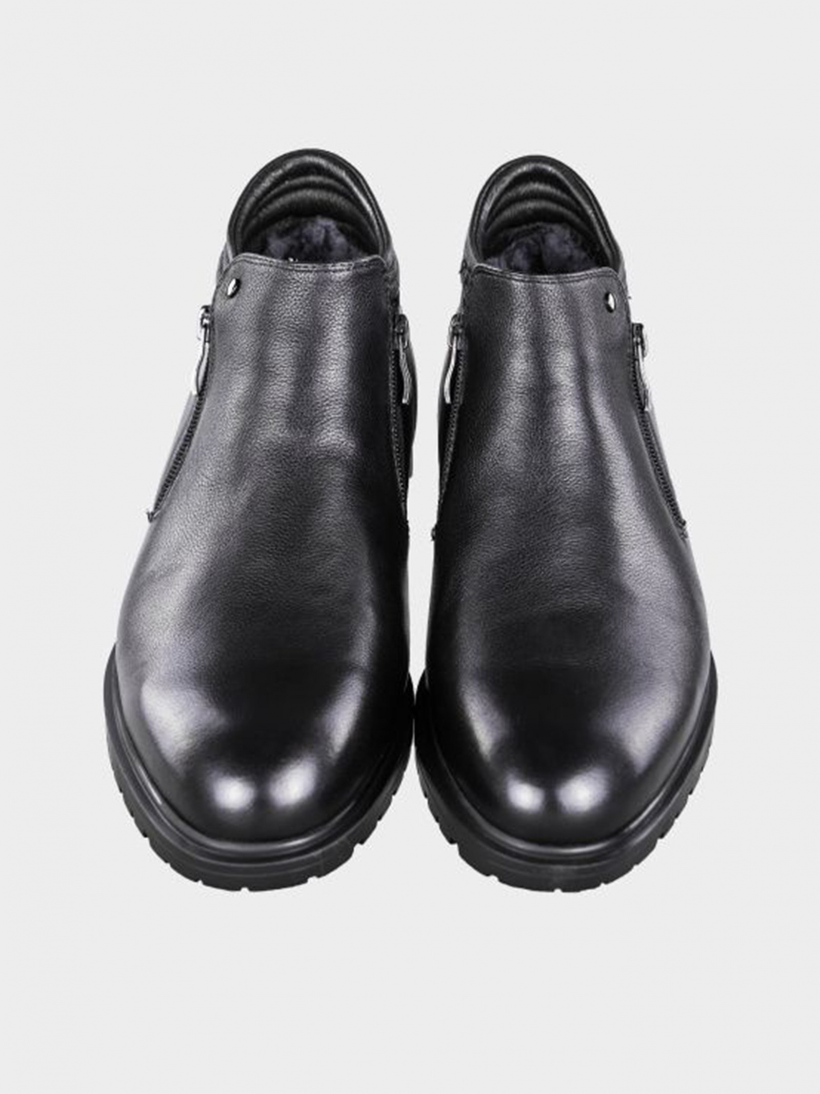 Boots Men's Braska