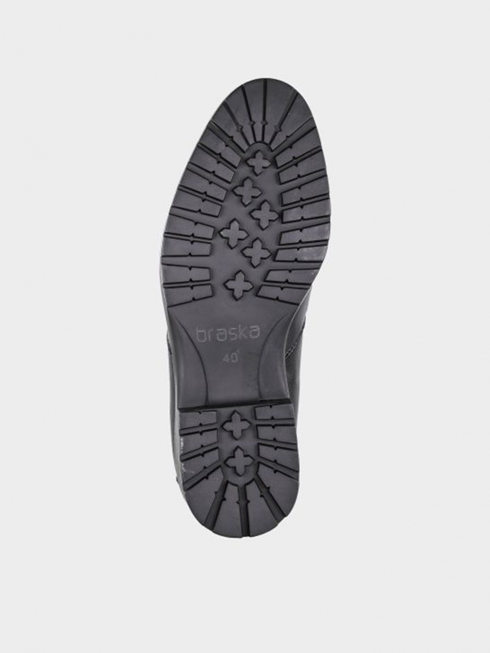 Boots Men's Braska