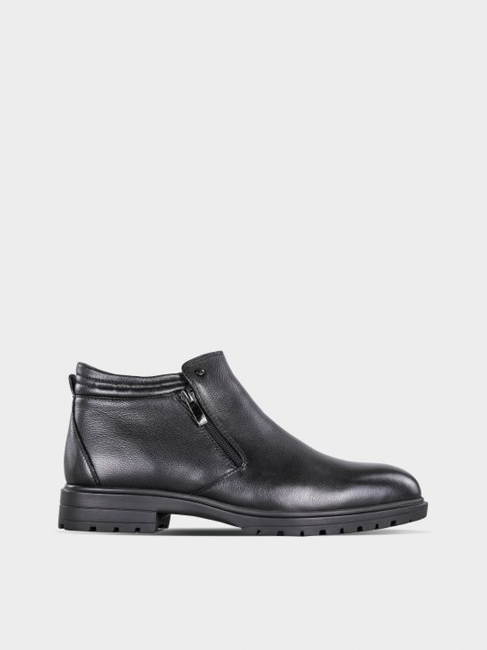 Boots Men's Braska