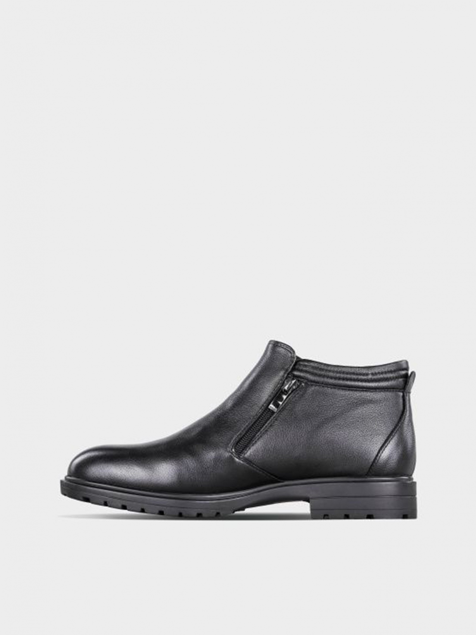 Boots Men's Braska