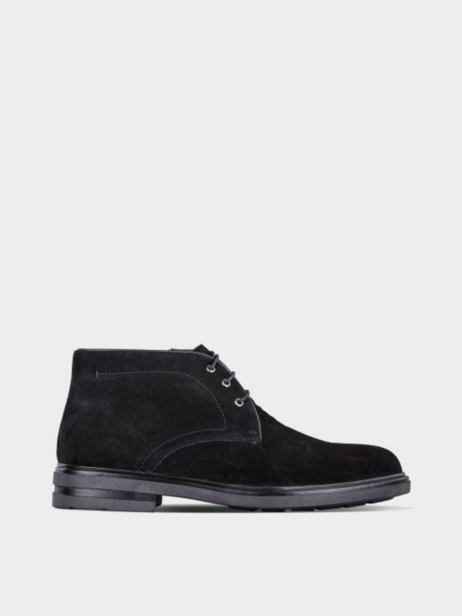 Boots Men's Braska