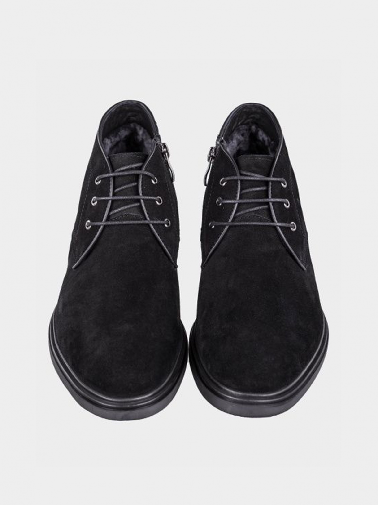 Boots Men's Braska