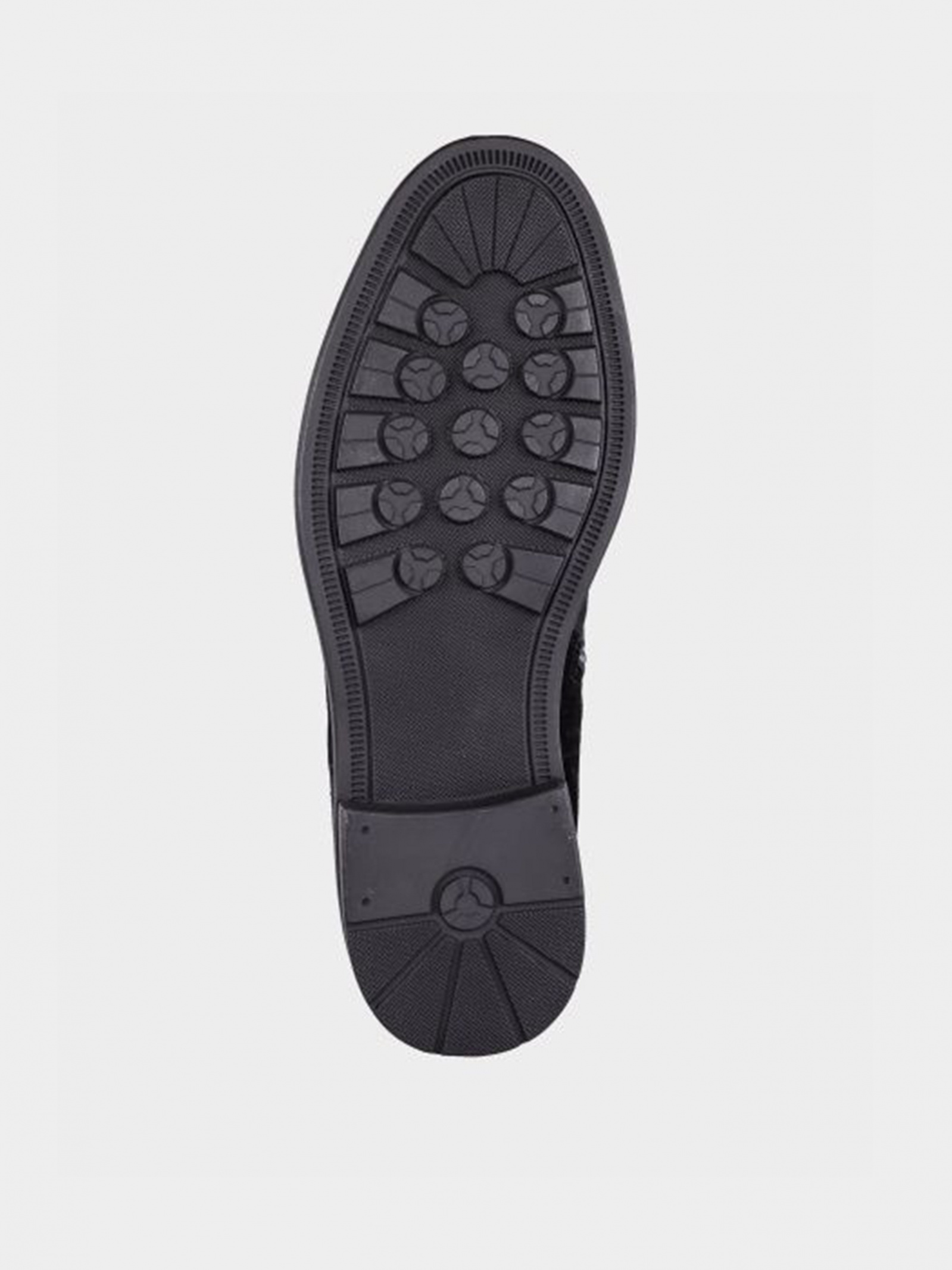 Boots Men's Braska