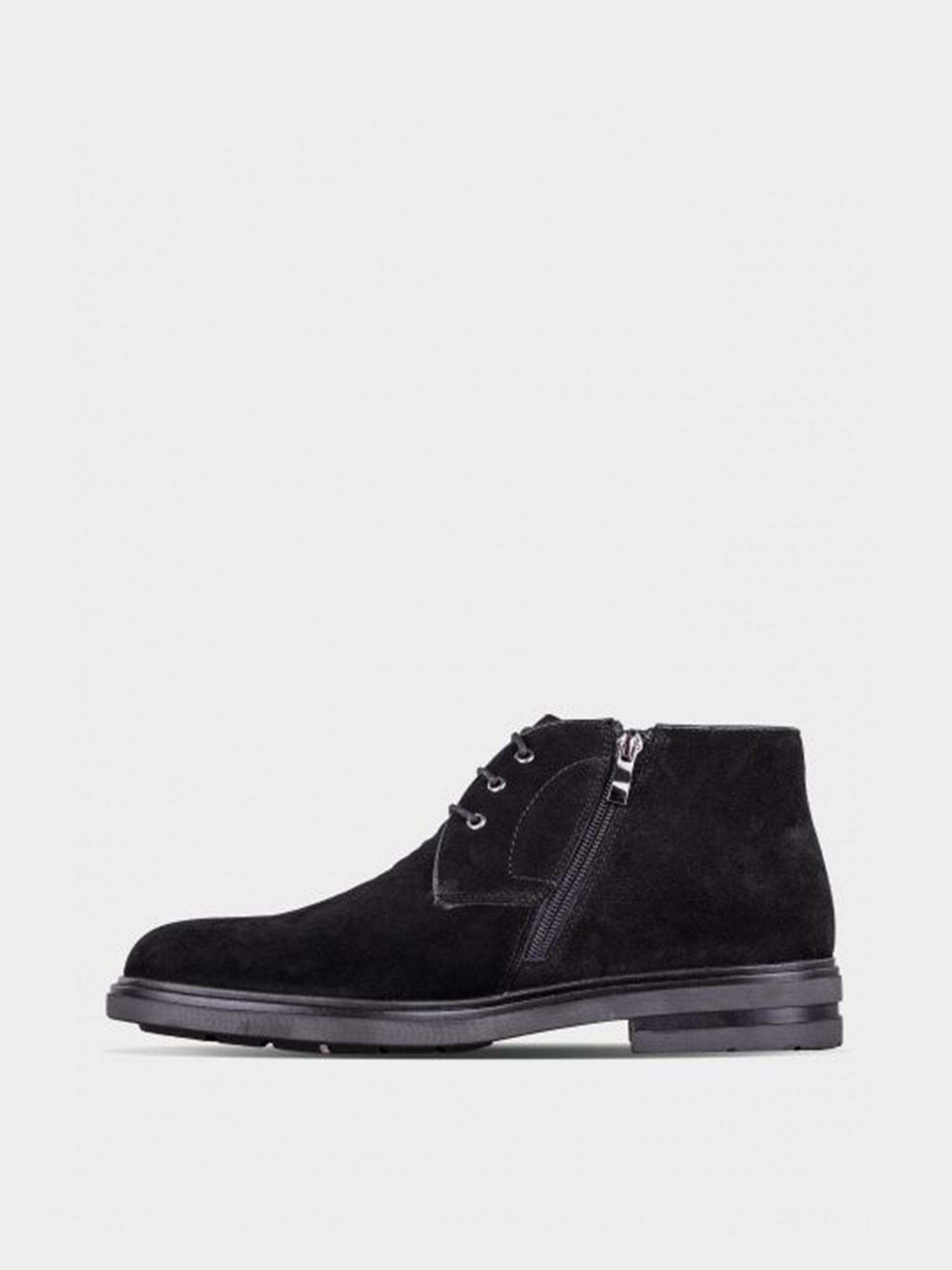 Boots Men's Braska