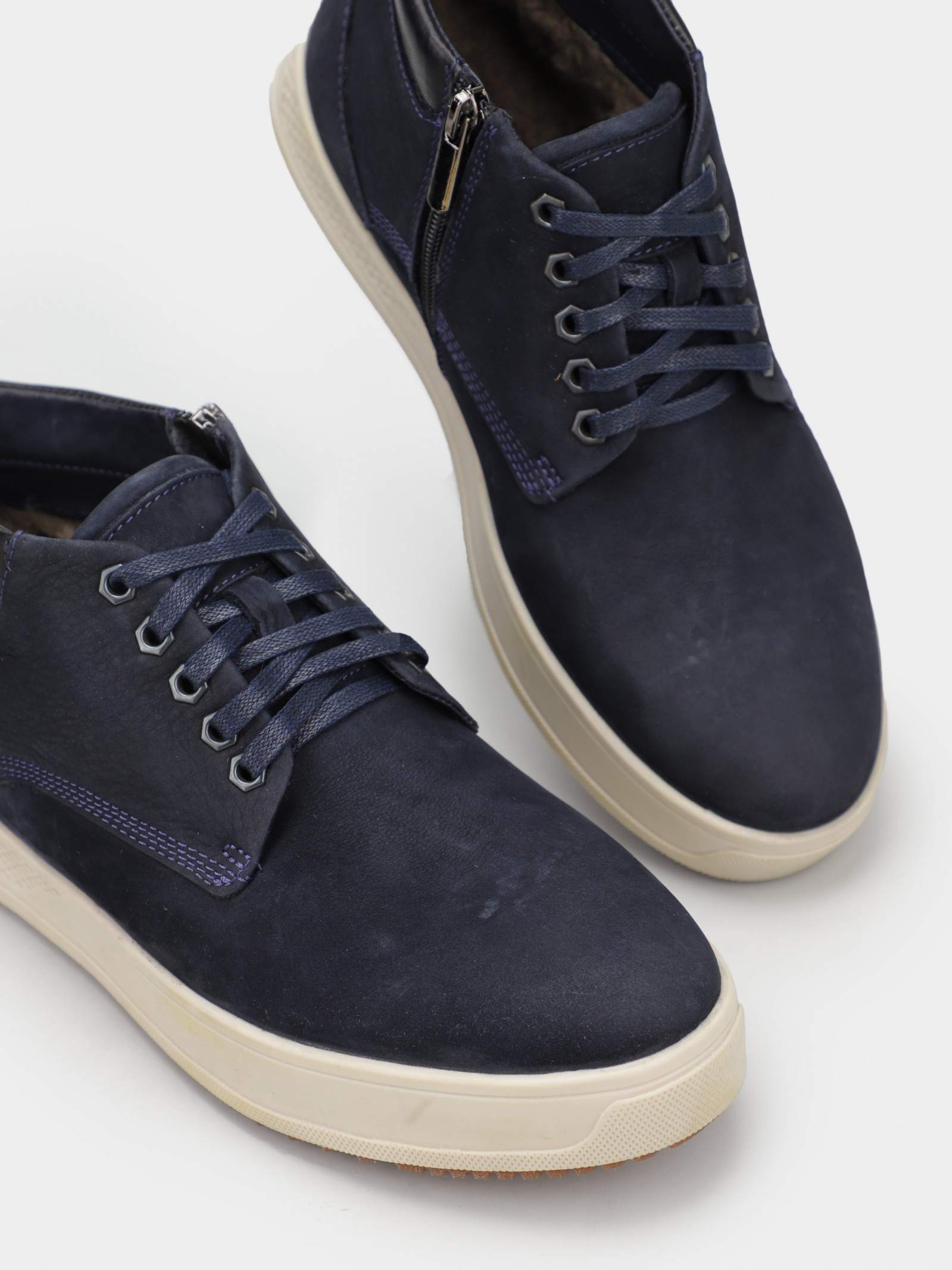 Boots Men's Braska
