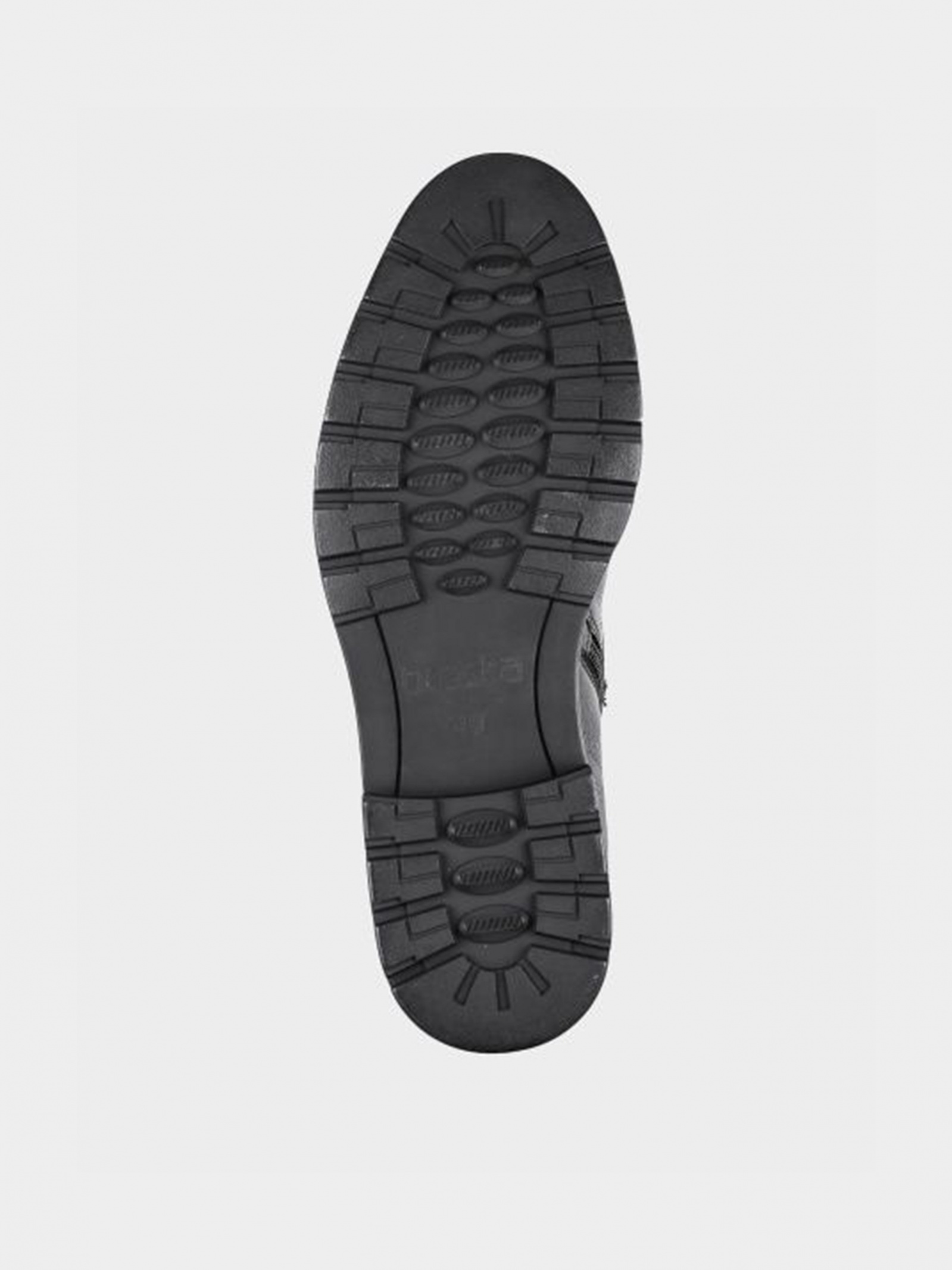 Ботинки Мужские Braska